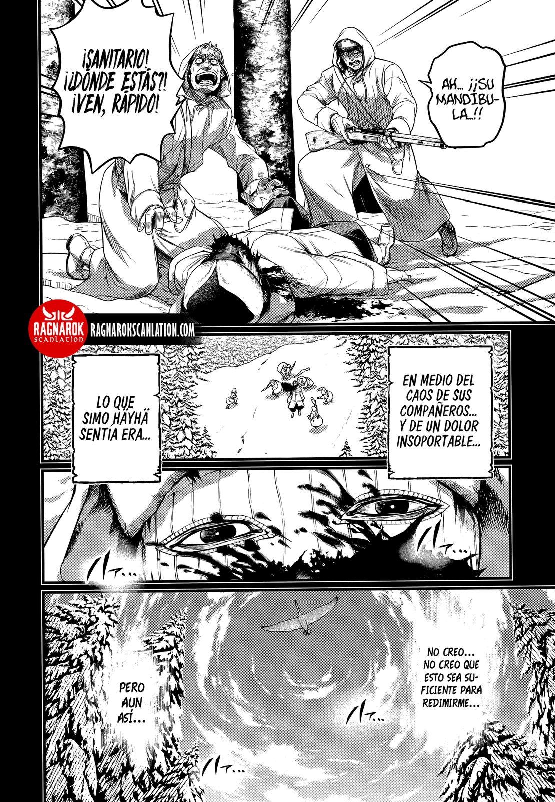 Read Shuumatsu no Valkyrie ES Manga Online