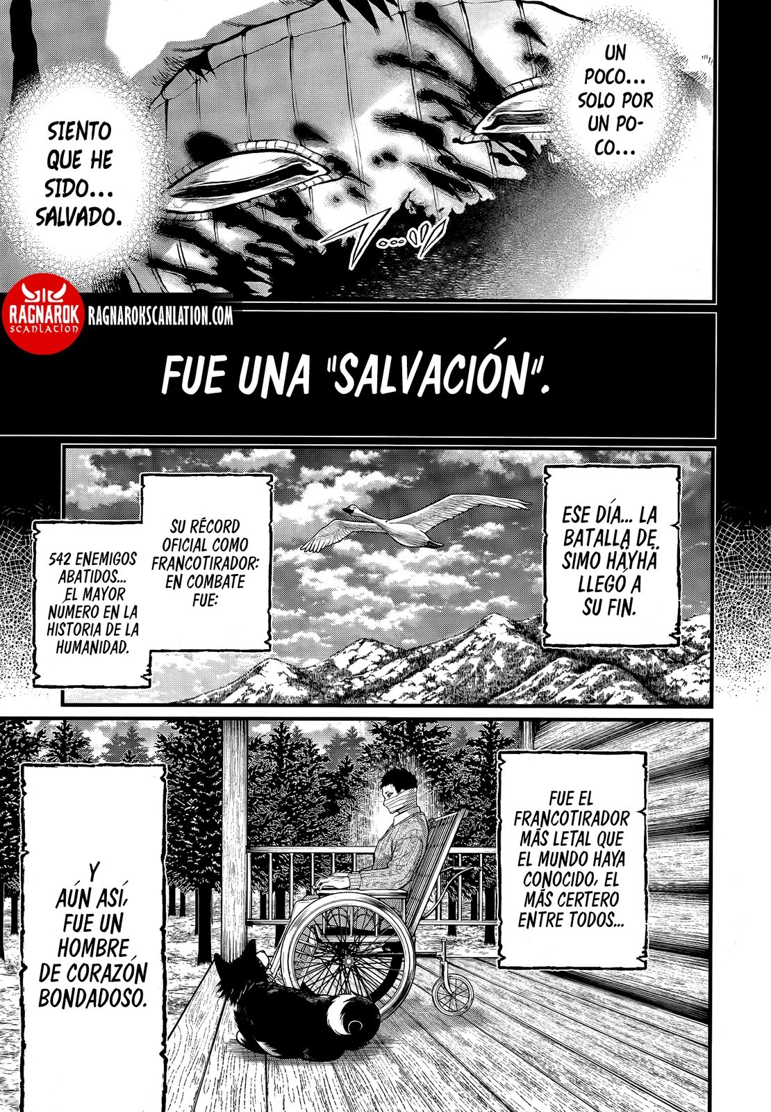 Read Shuumatsu no Valkyrie ES Manga Online