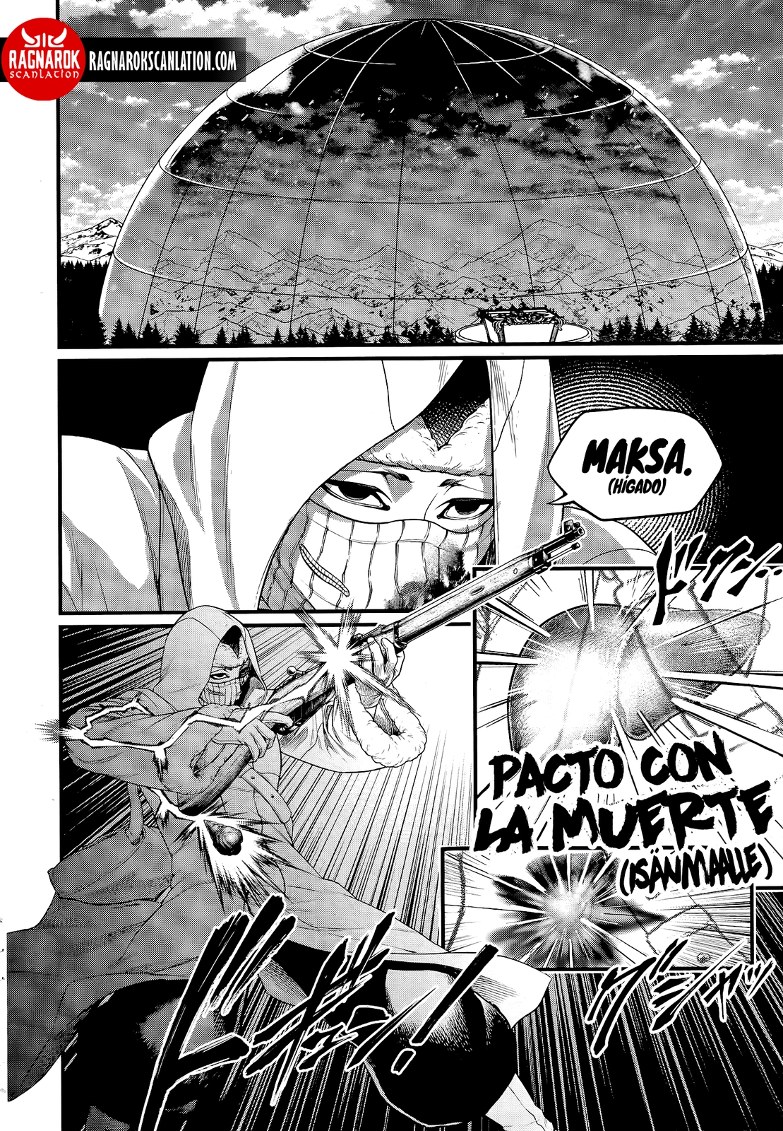 Read Shuumatsu no Valkyrie ES Manga Online