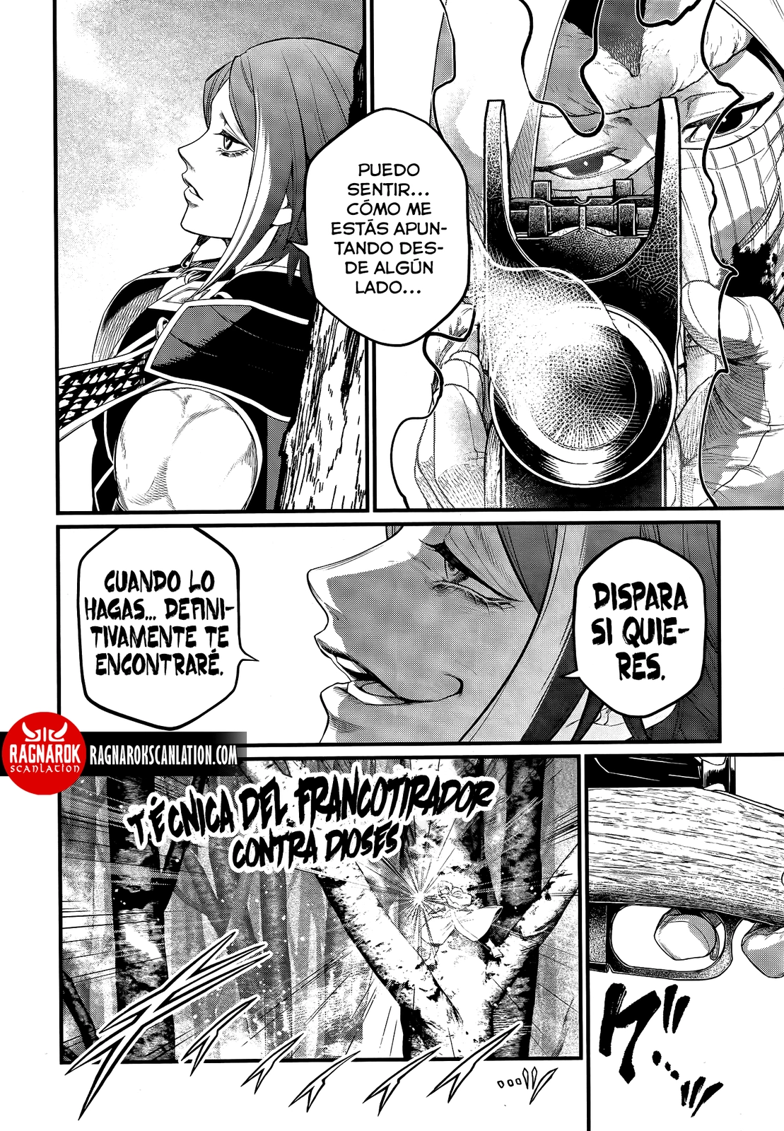 Read Shuumatsu no Valkyrie ES Manga Online