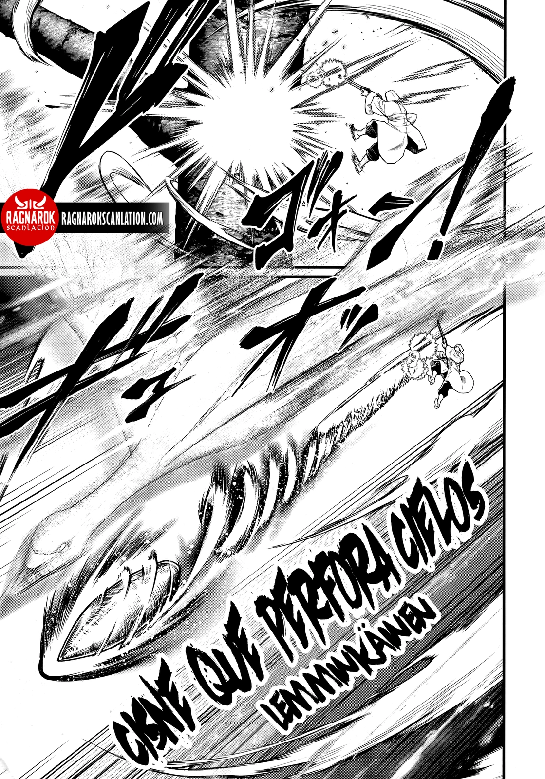 Read Shuumatsu no Valkyrie ES Manga Online