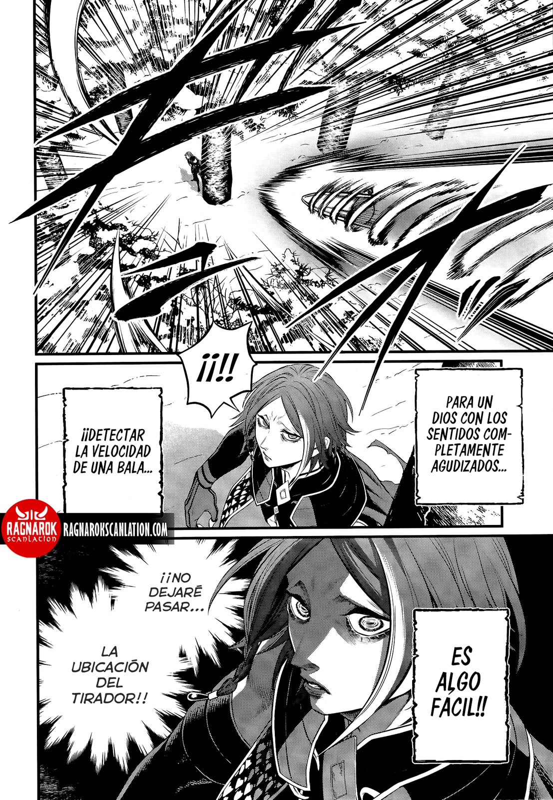 Read Shuumatsu no Valkyrie ES Manga Online