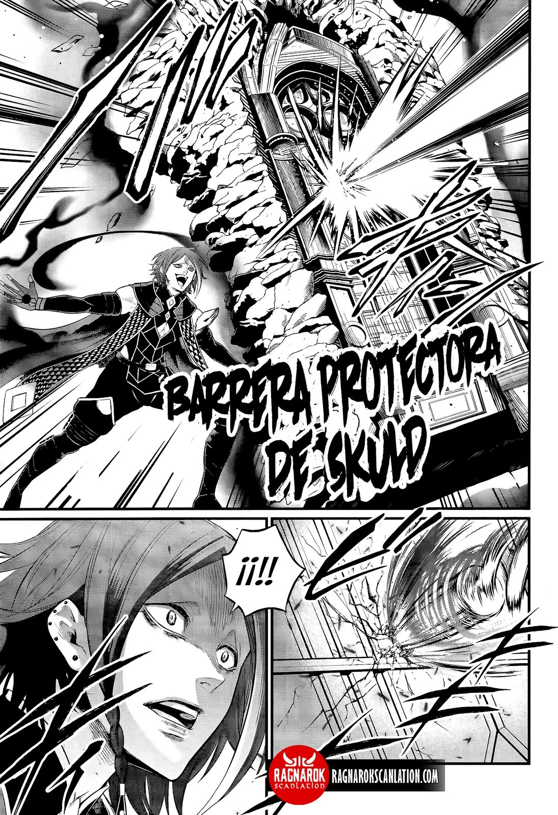 Read Shuumatsu no Valkyrie ES Manga Online