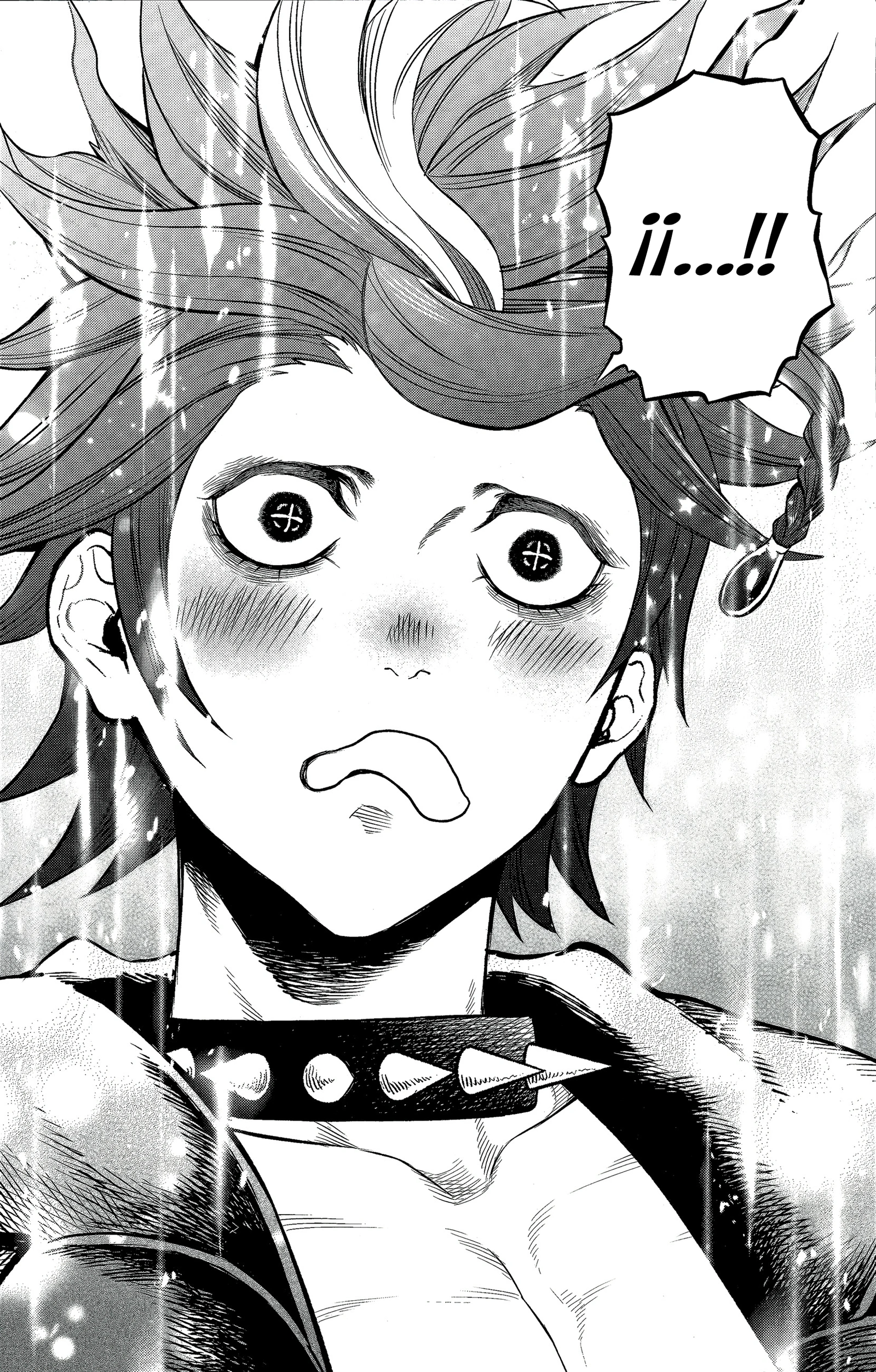 Read Shuumatsu no Valkyrie ES Manga Online