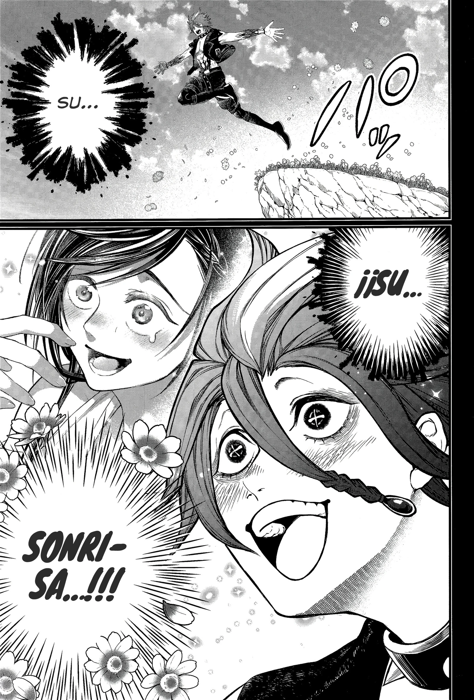 Read Shuumatsu no Valkyrie ES Manga Online