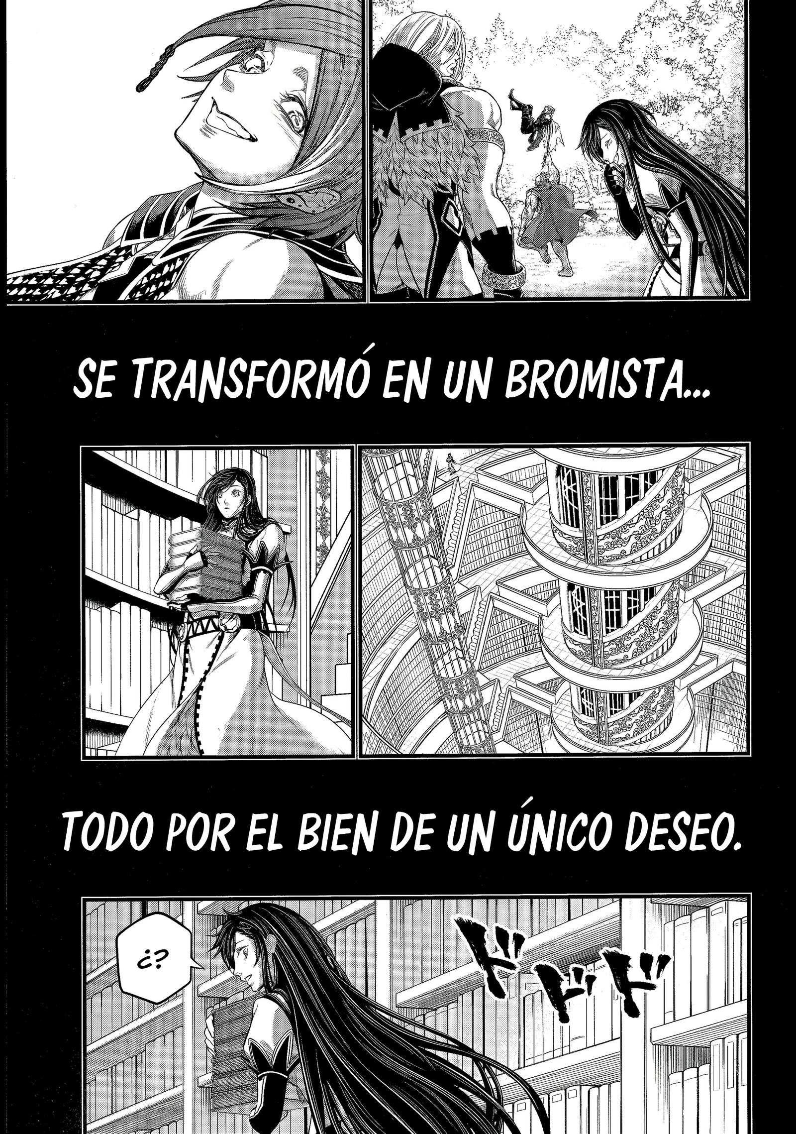 Read Shuumatsu no Valkyrie ES Manga Online