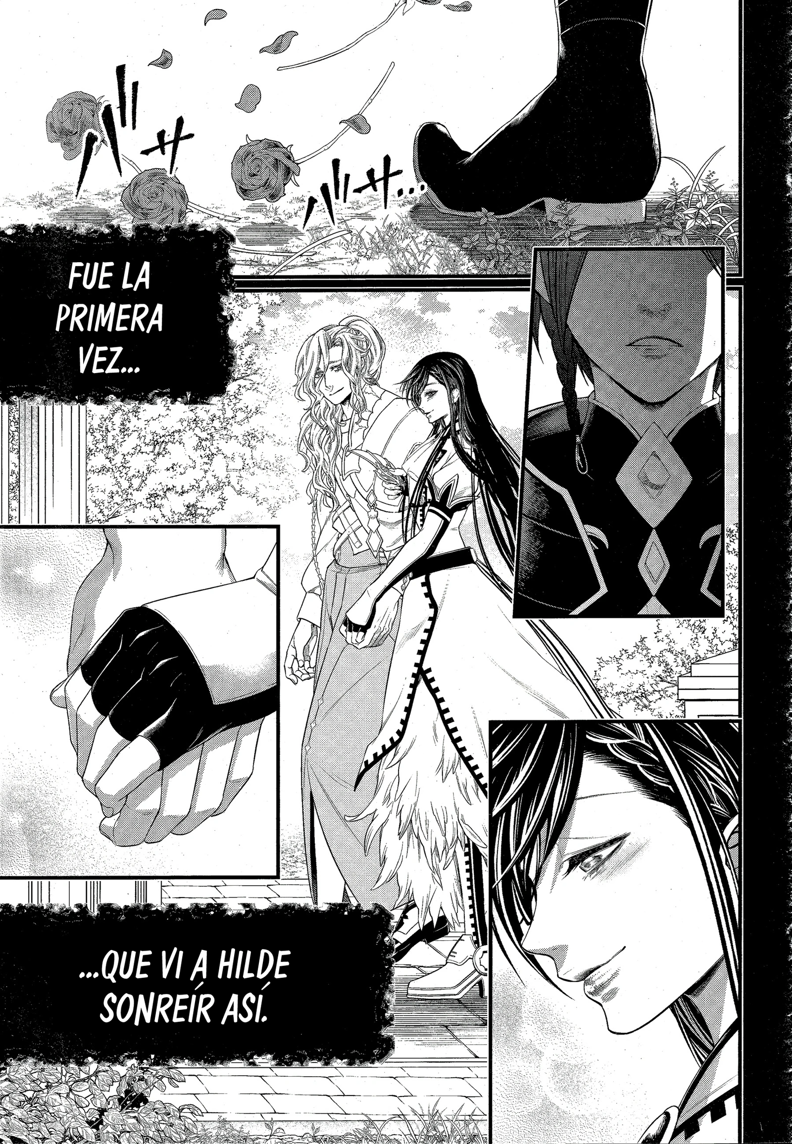 Read Shuumatsu no Valkyrie ES Manga Online