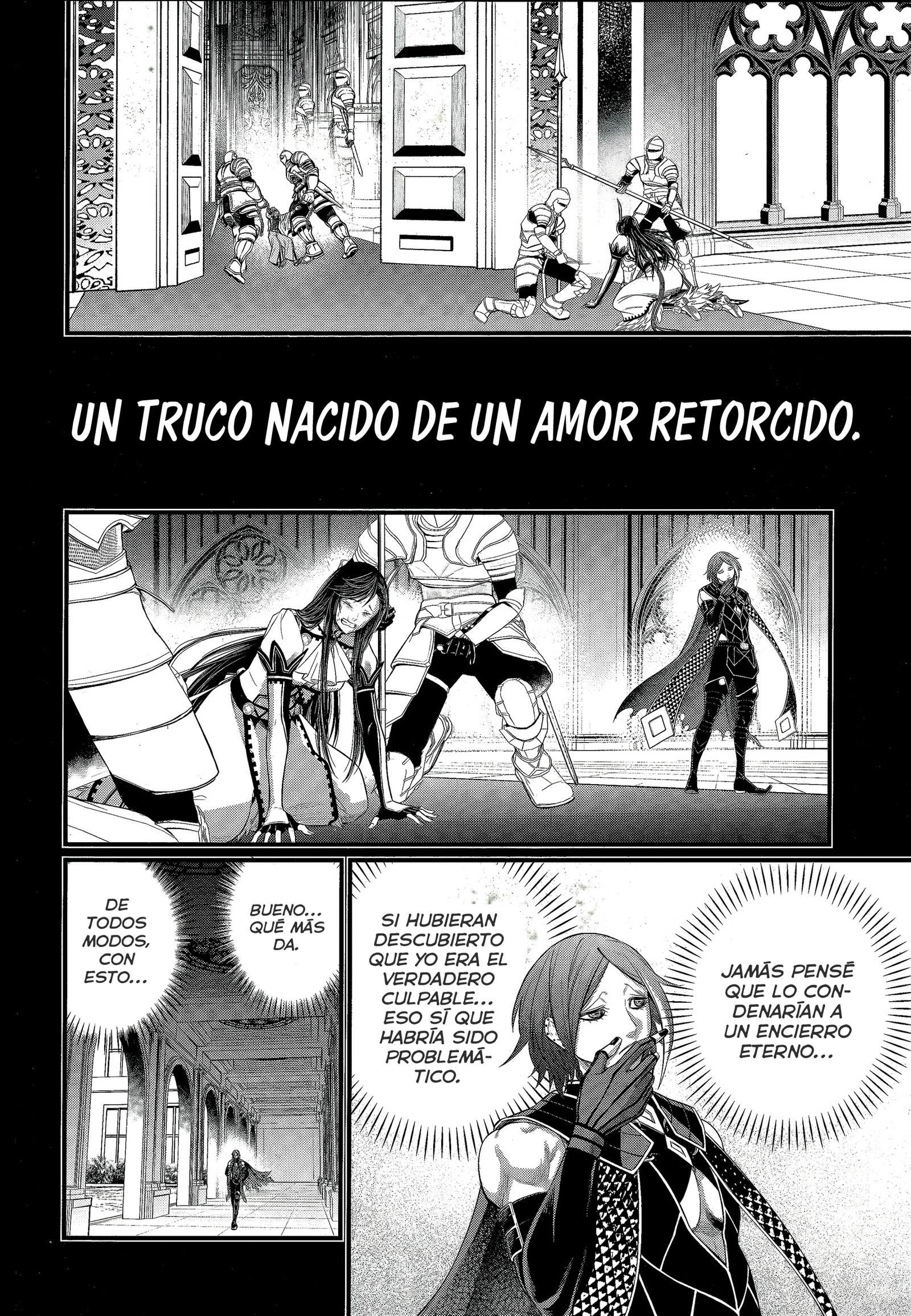 Read Shuumatsu no Valkyrie ES Manga Online