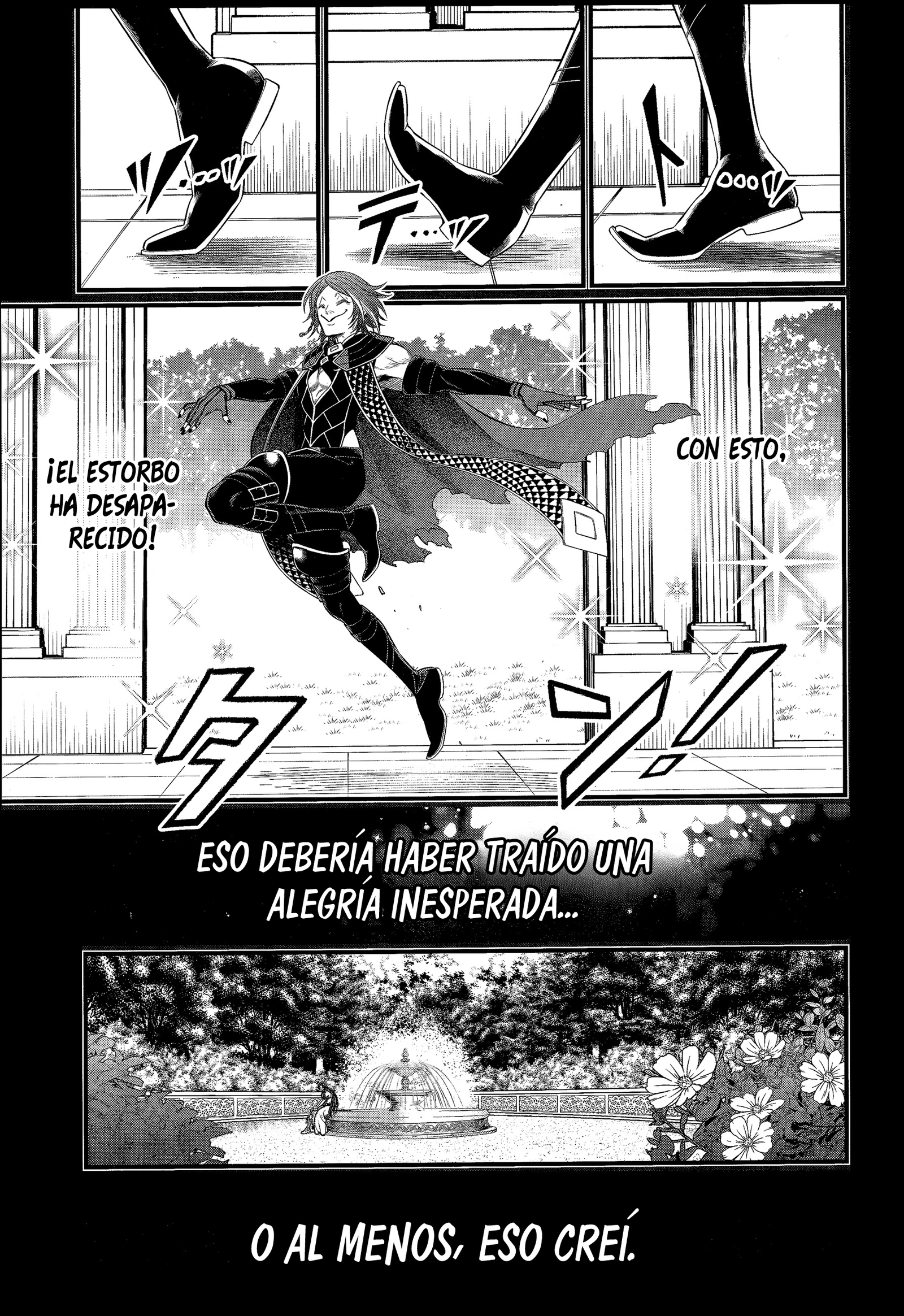 Read Shuumatsu no Valkyrie ES Manga Online