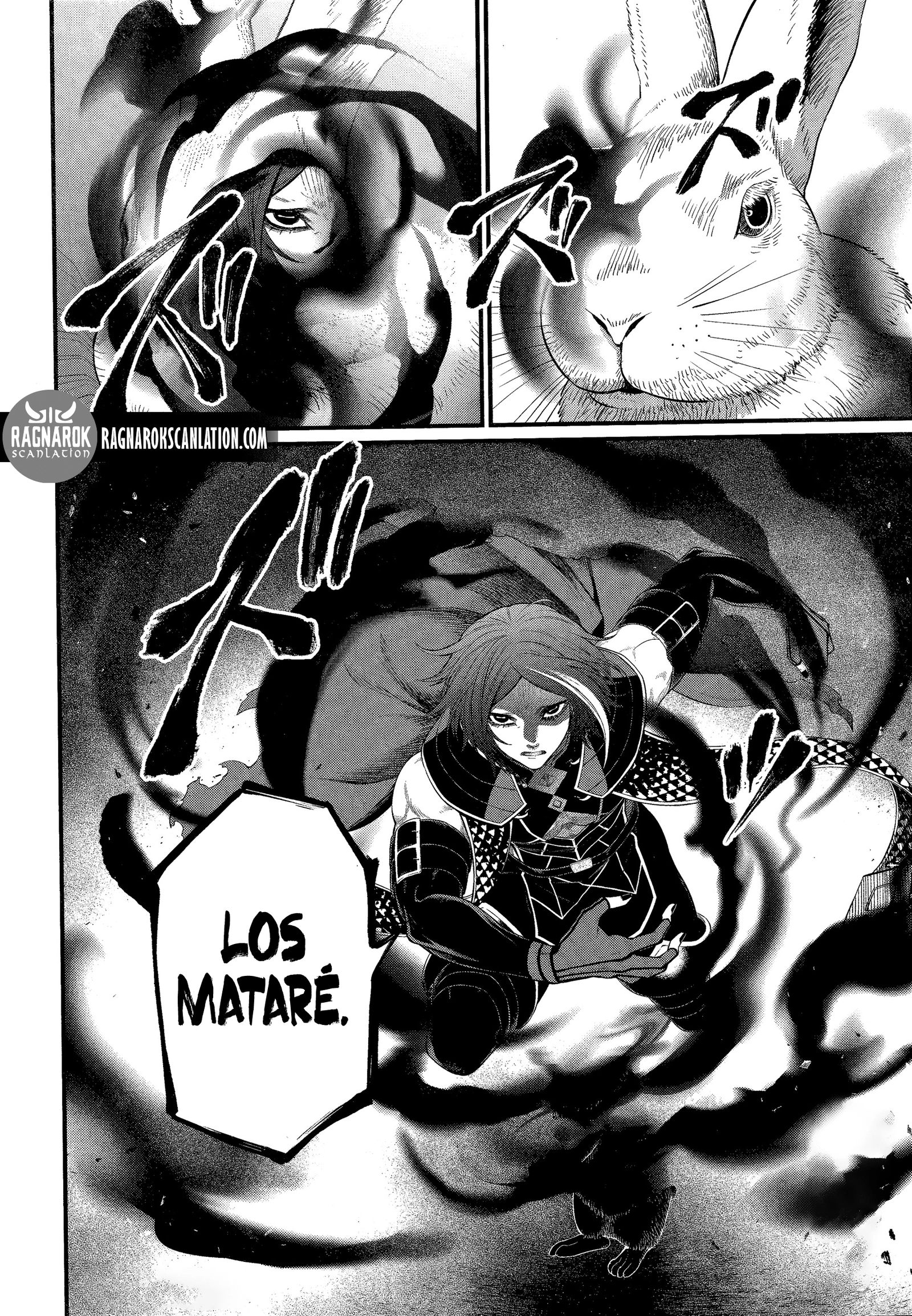 Read Shuumatsu no Valkyrie ES Manga Online