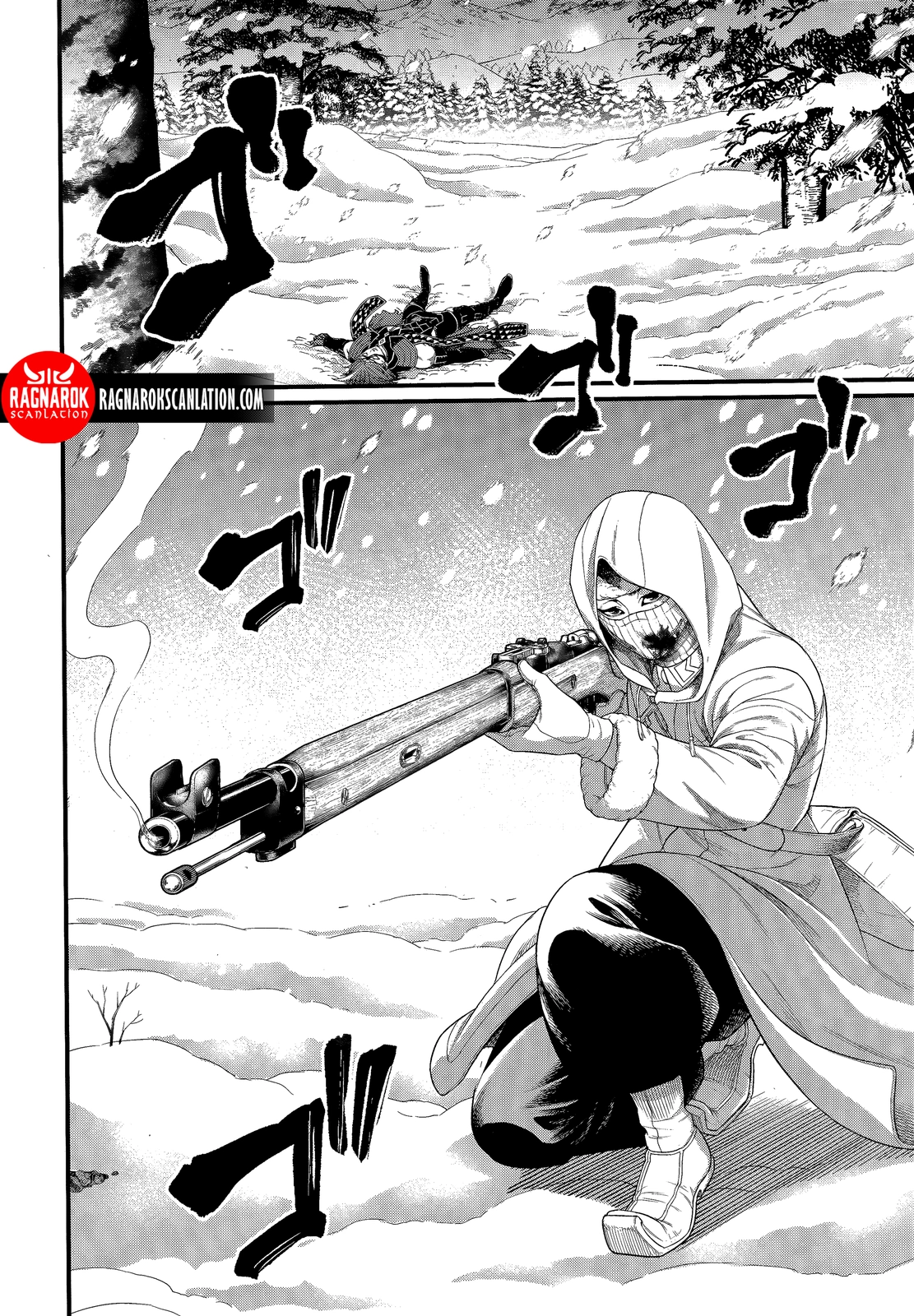 Read Shuumatsu no Valkyrie ES Manga Online