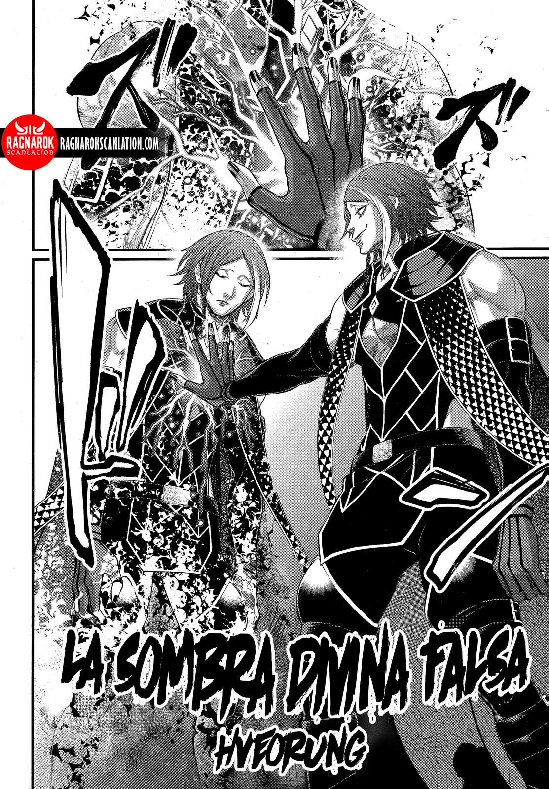 Read Shuumatsu no Valkyrie ES Manga Online