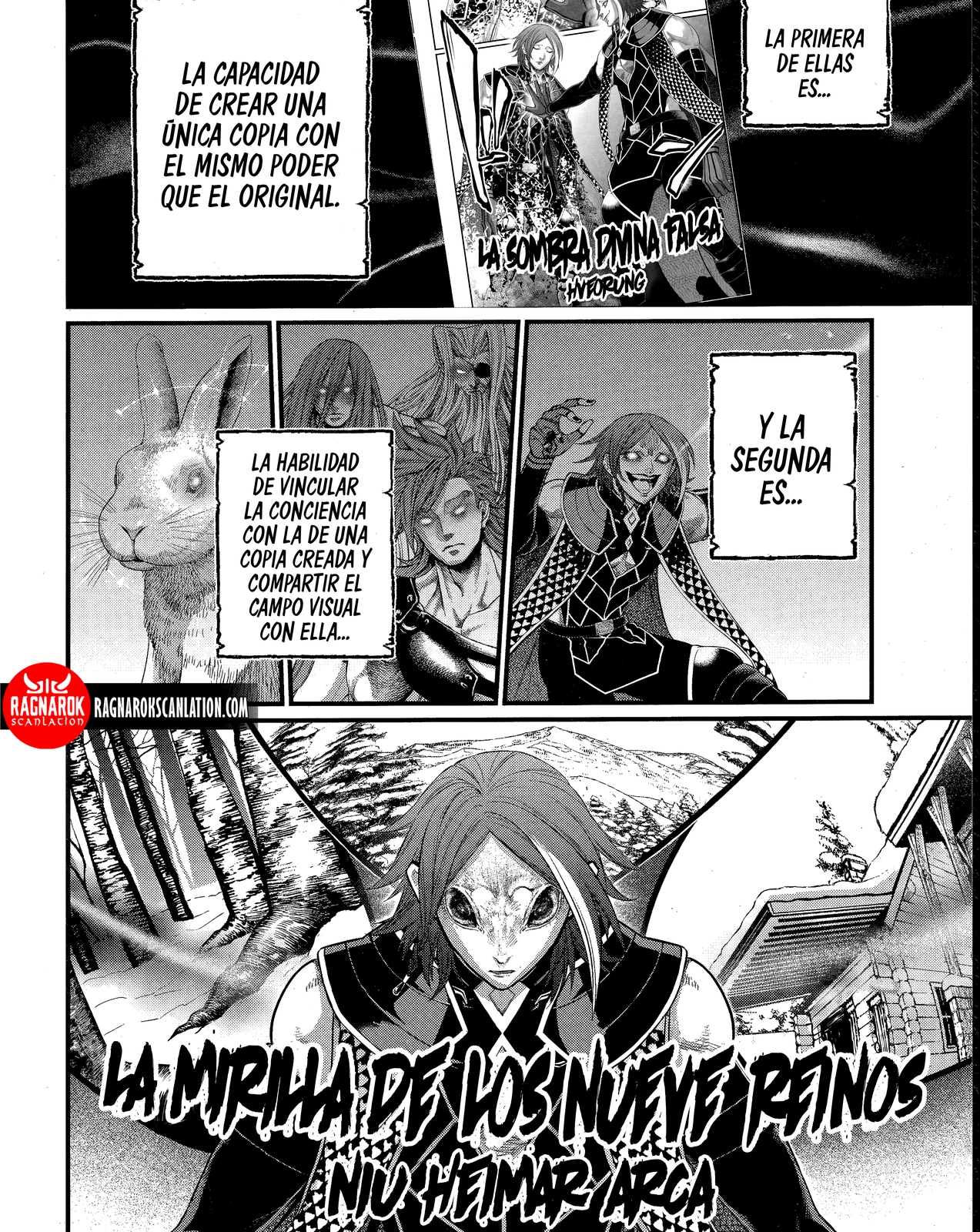 Read Shuumatsu no Valkyrie ES Manga Online