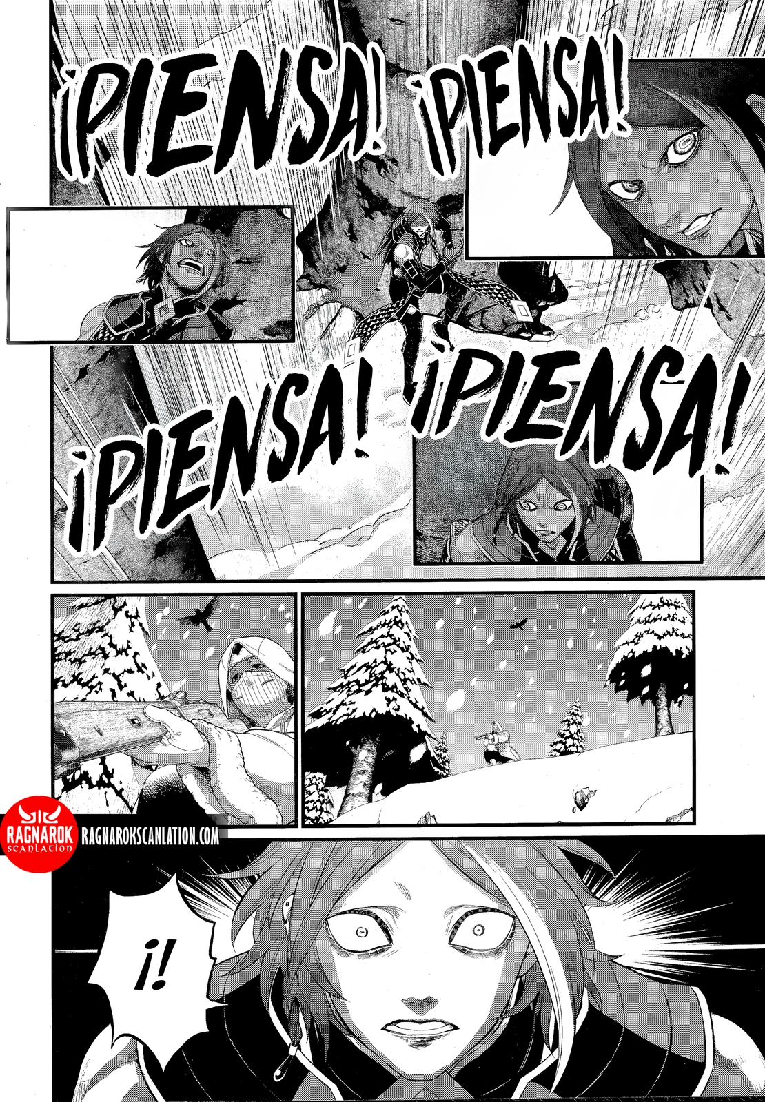 Read Shuumatsu no Valkyrie ES Manga Online