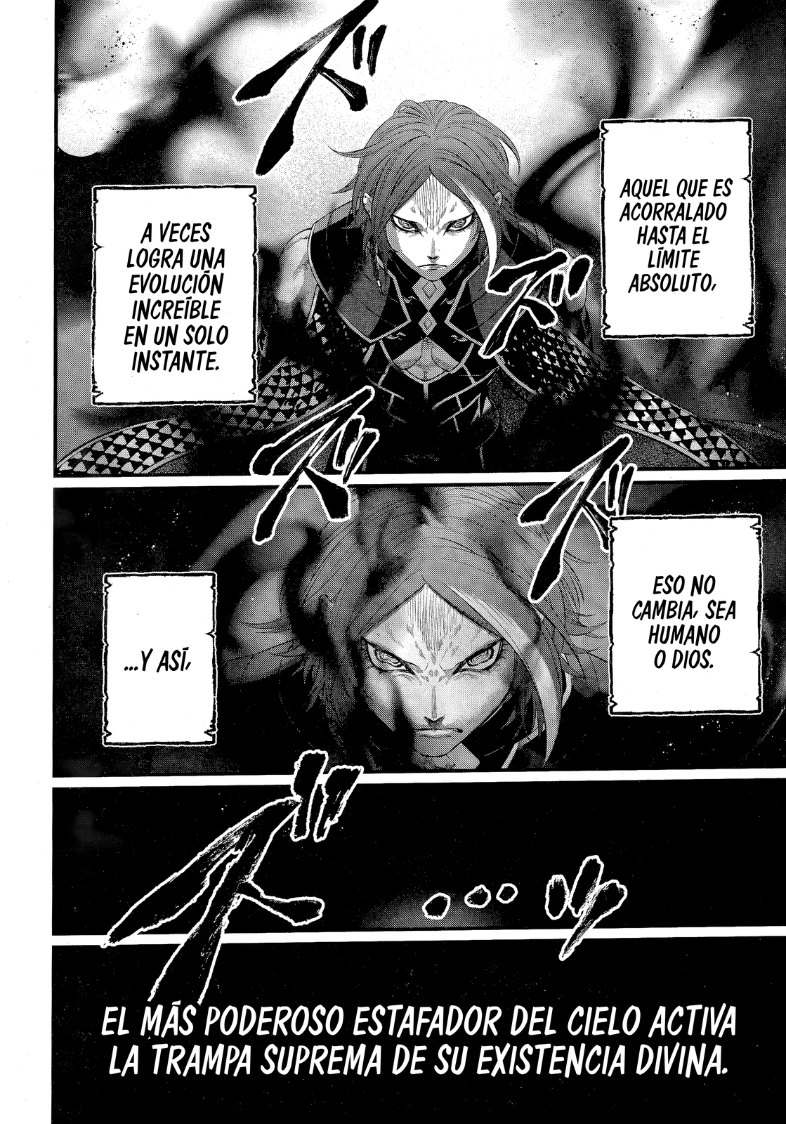 Read Shuumatsu no Valkyrie ES Manga Online