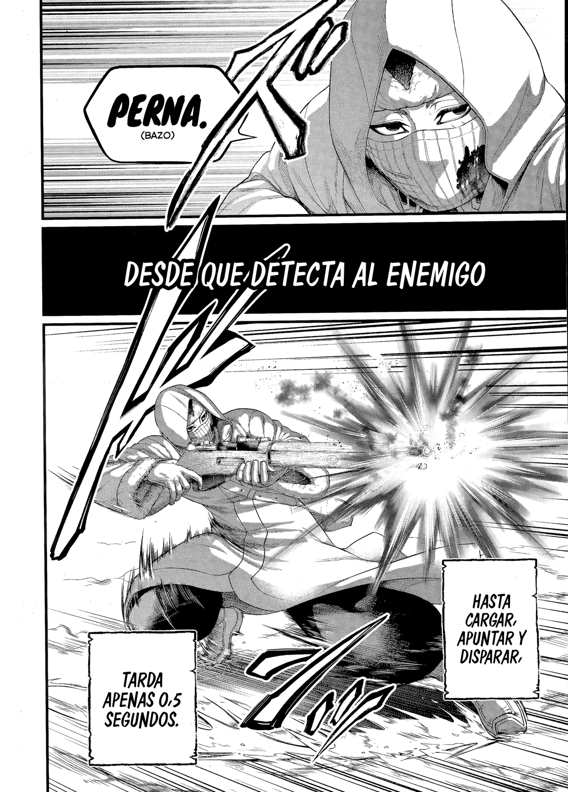 Read Shuumatsu no Valkyrie ES Manga Online