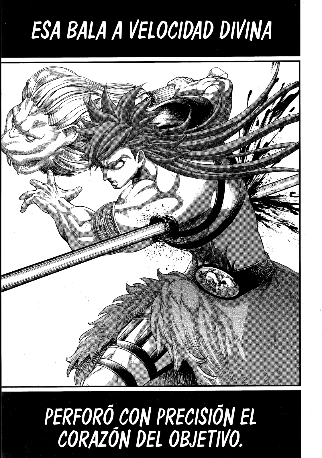 Read Shuumatsu no Valkyrie ES Manga Online