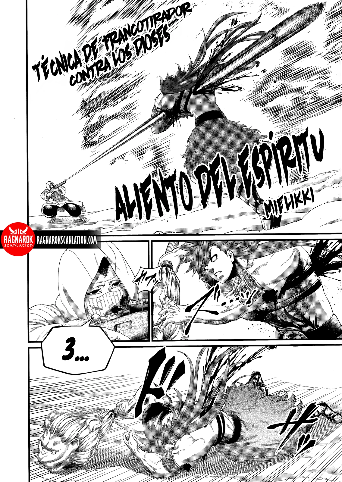 Read Shuumatsu no Valkyrie ES Manga Online