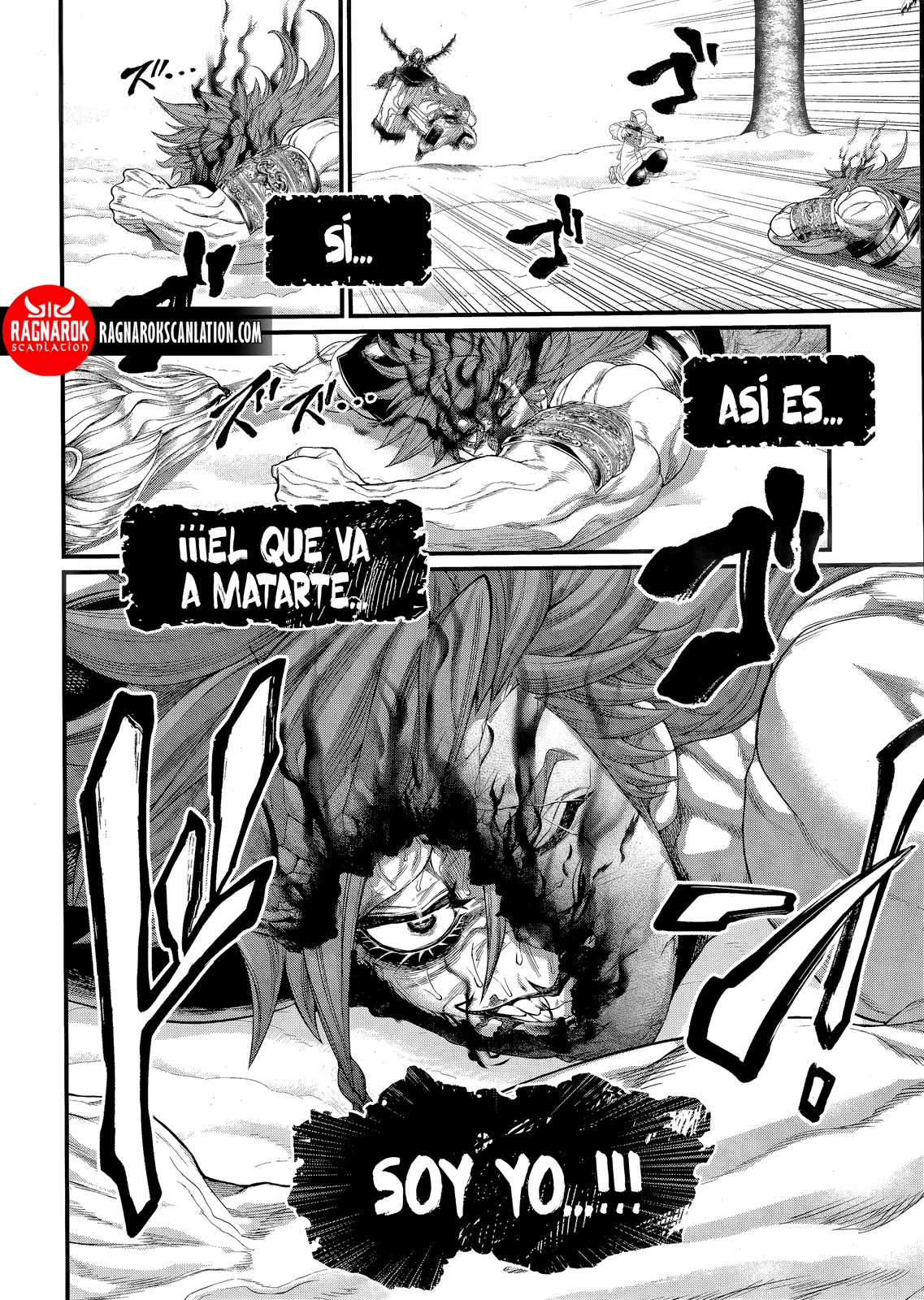 Read Shuumatsu no Valkyrie ES Manga Online