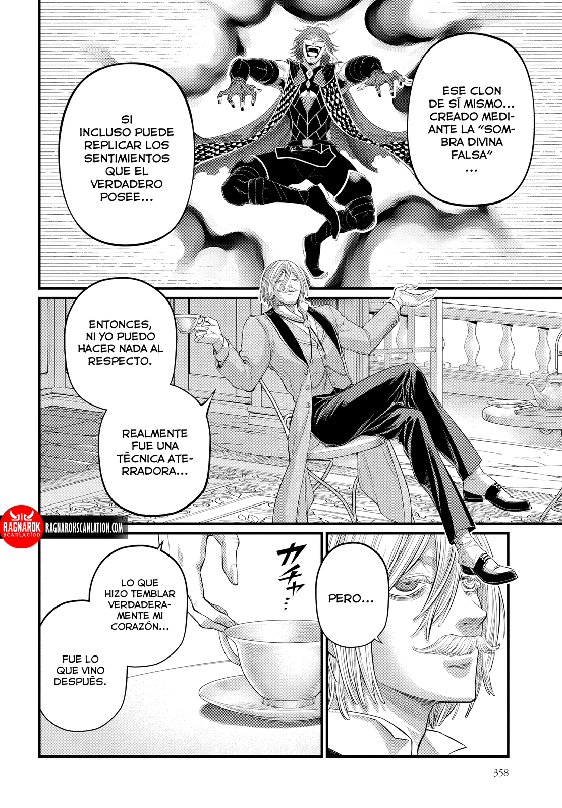 Read Shuumatsu no Valkyrie ES Manga Online