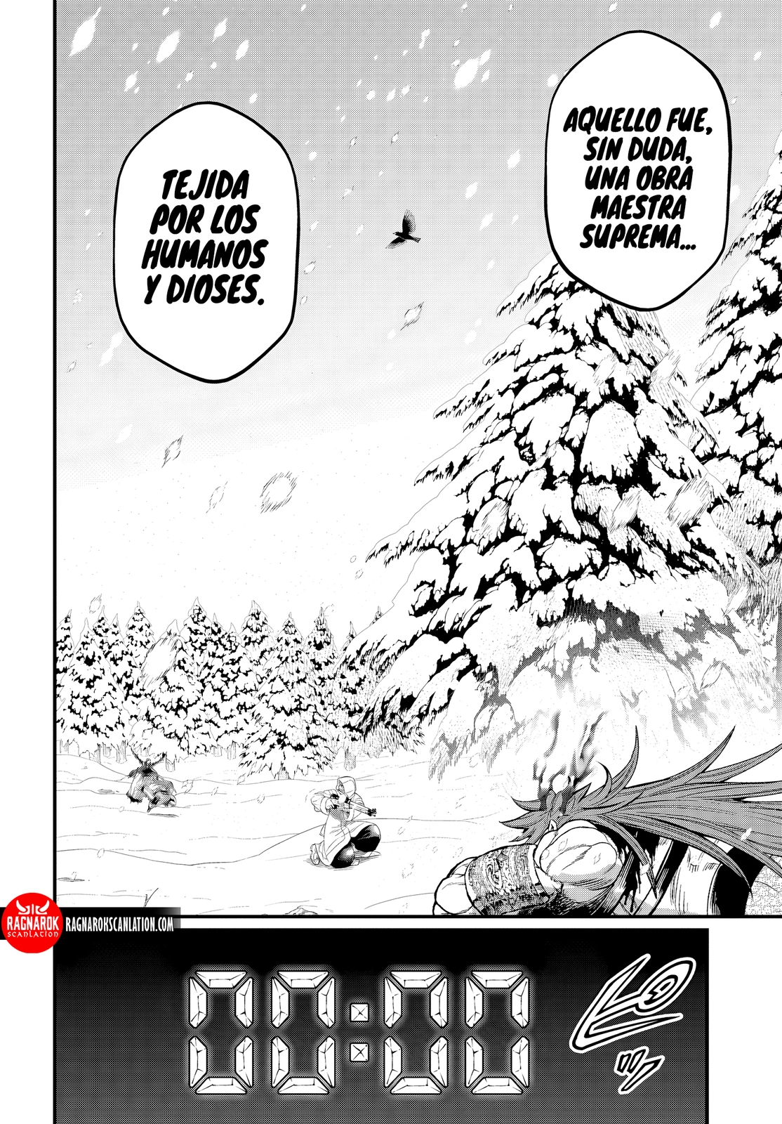 Read Shuumatsu no Valkyrie ES Manga Online