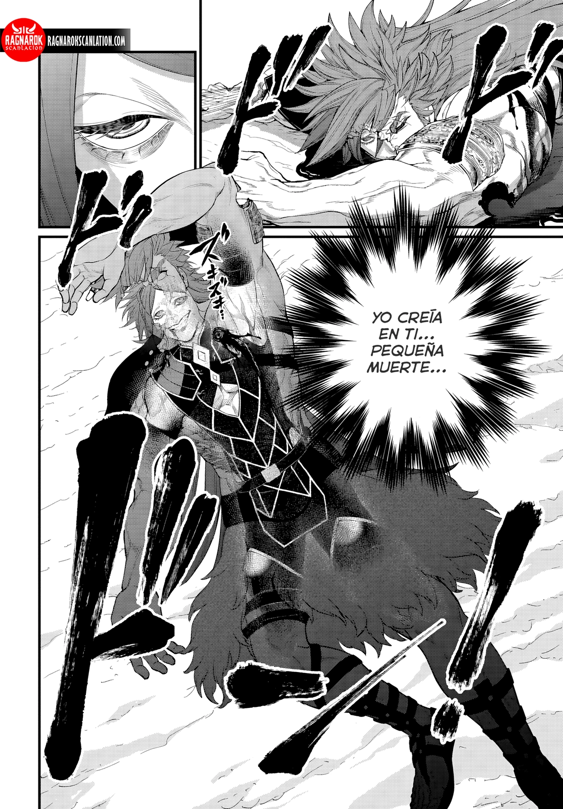 Read Shuumatsu no Valkyrie ES Manga Online