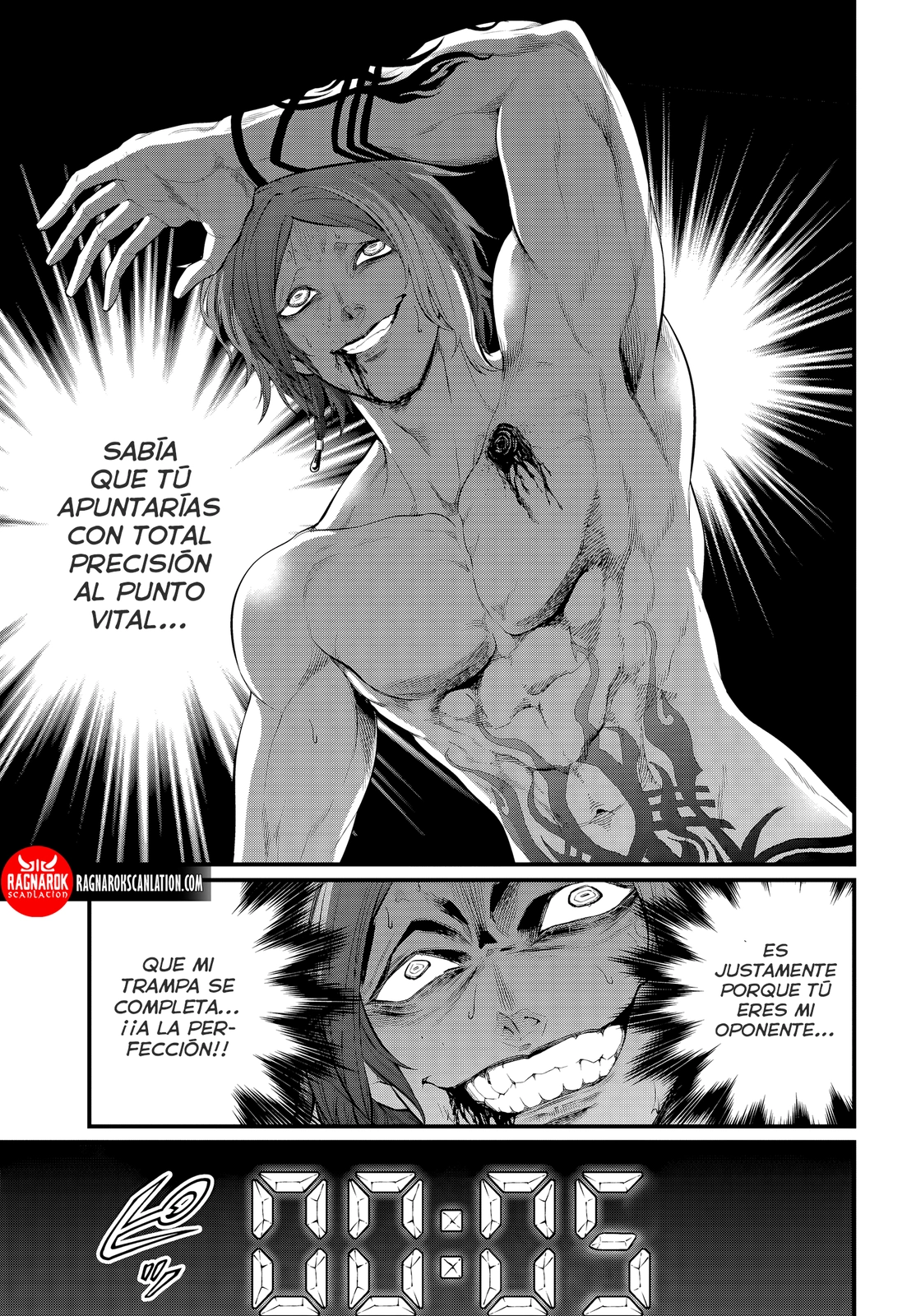 Read Shuumatsu no Valkyrie ES Manga Online