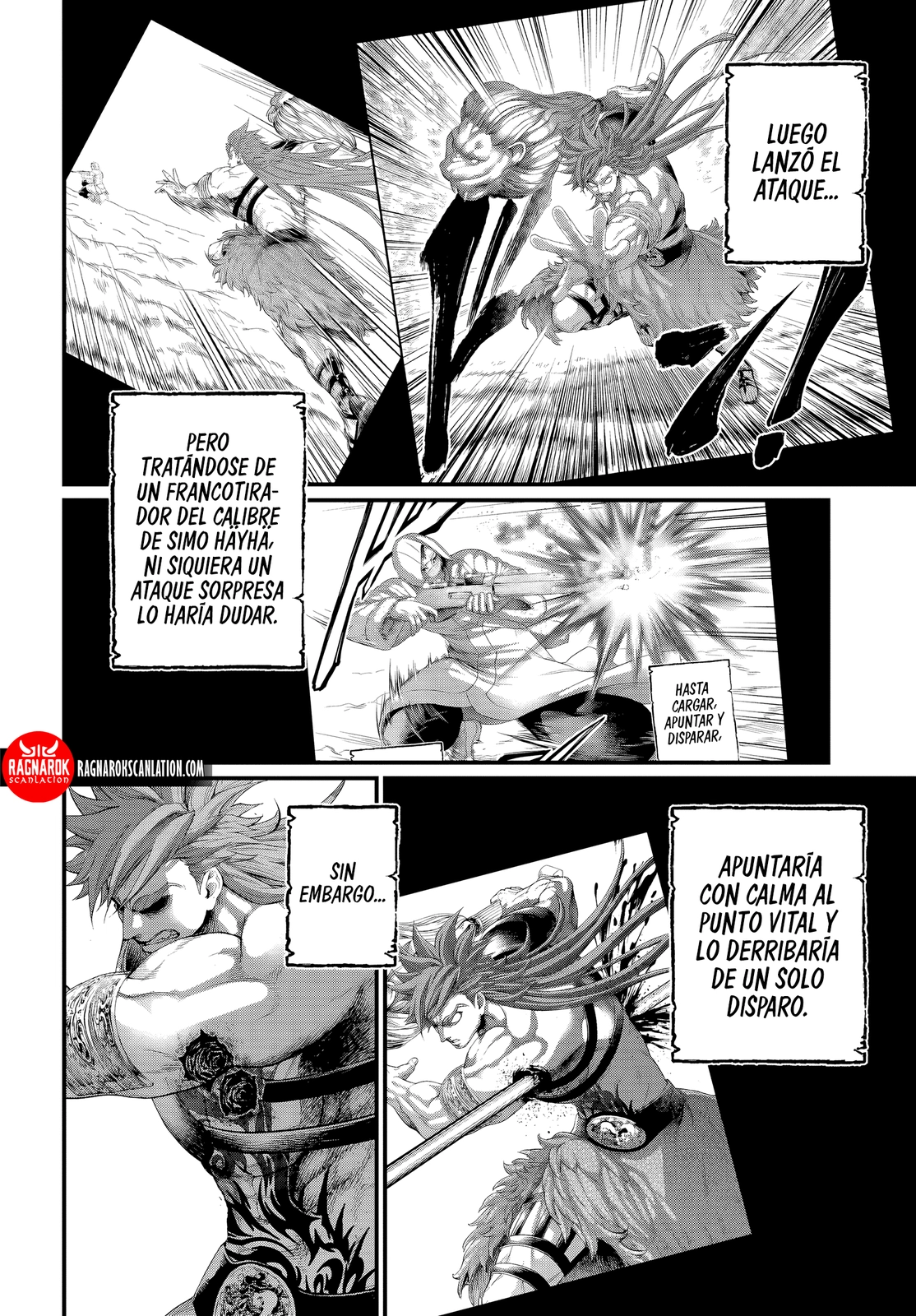 Read Shuumatsu no Valkyrie ES Manga Online