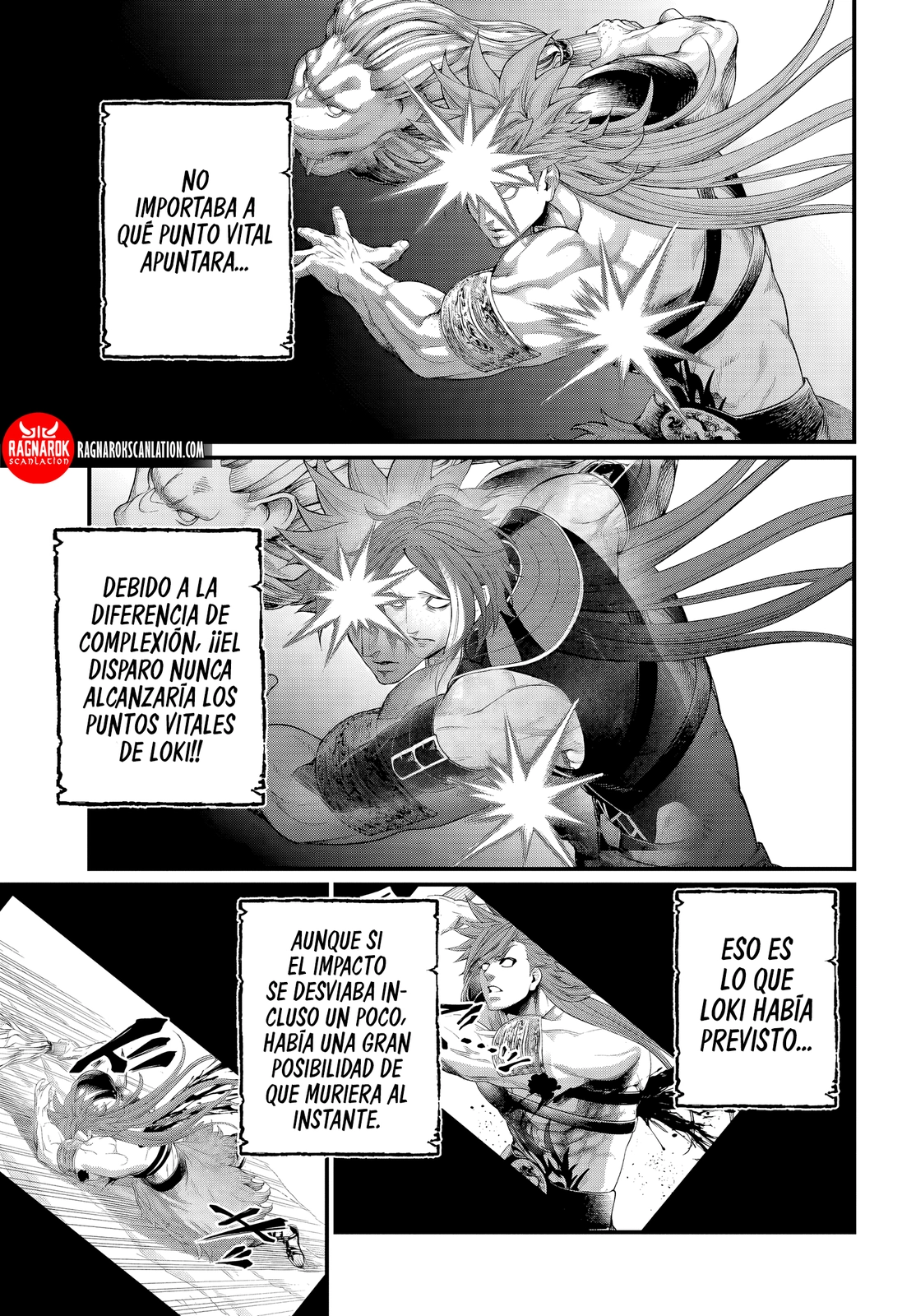 Read Shuumatsu no Valkyrie ES Manga Online