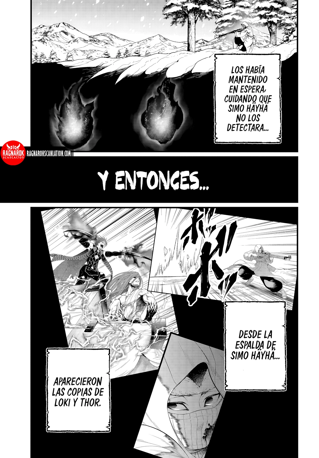 Read Shuumatsu no Valkyrie ES Manga Online