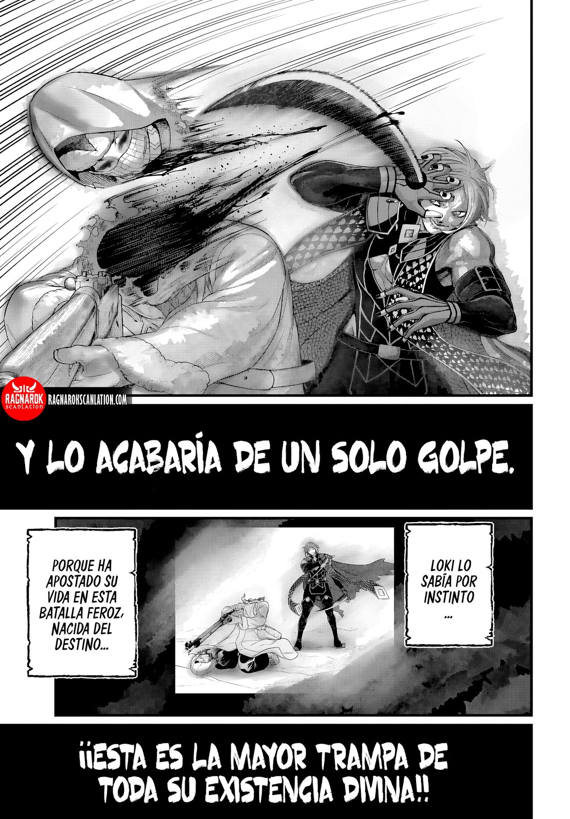 Read Shuumatsu no Valkyrie ES Manga Online