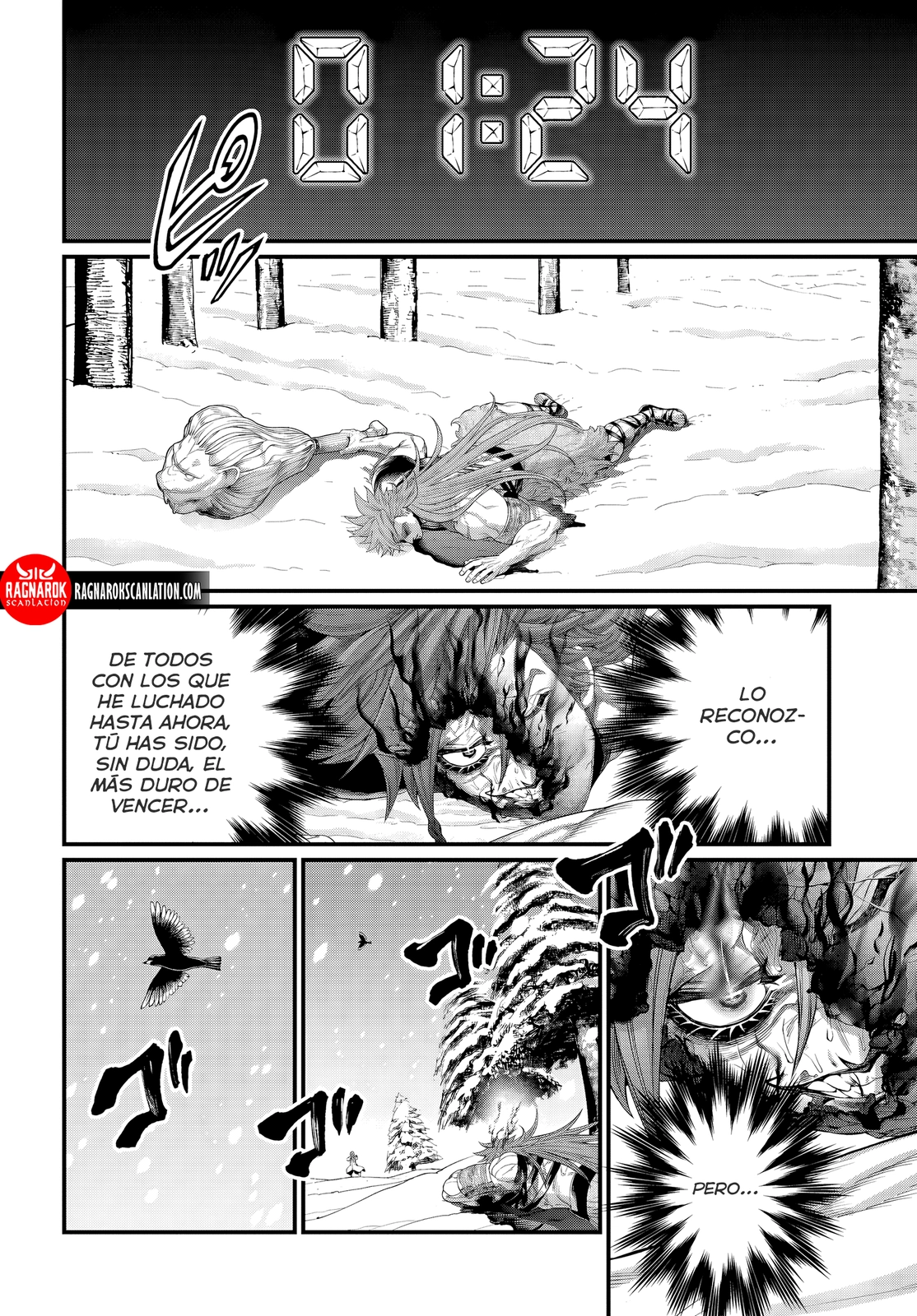 Read Shuumatsu no Valkyrie ES Manga Online