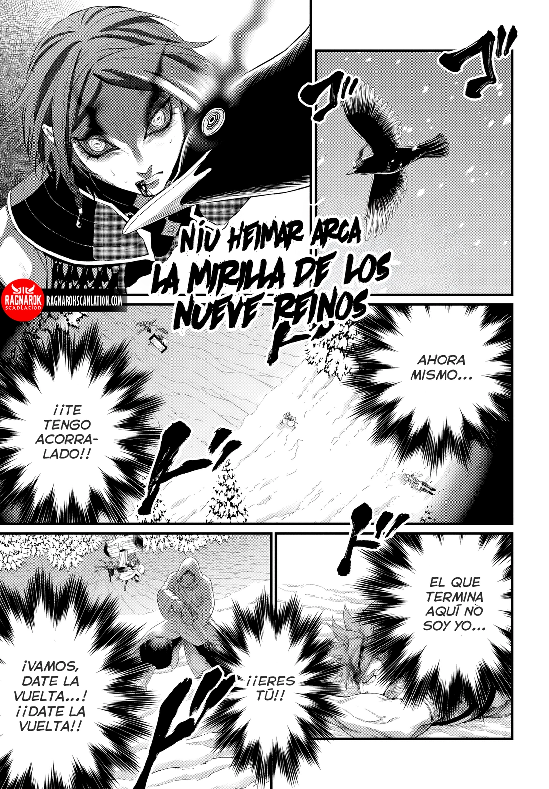 Read Shuumatsu no Valkyrie ES Manga Online