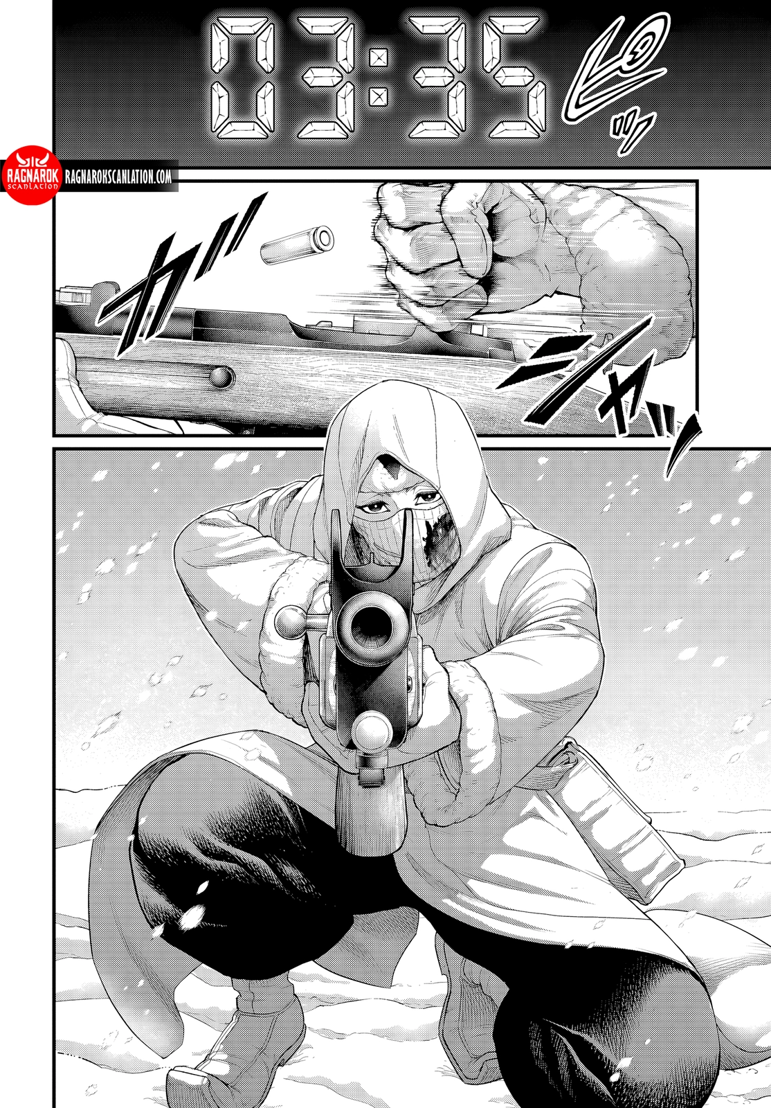 Read Shuumatsu no Valkyrie ES Manga Online