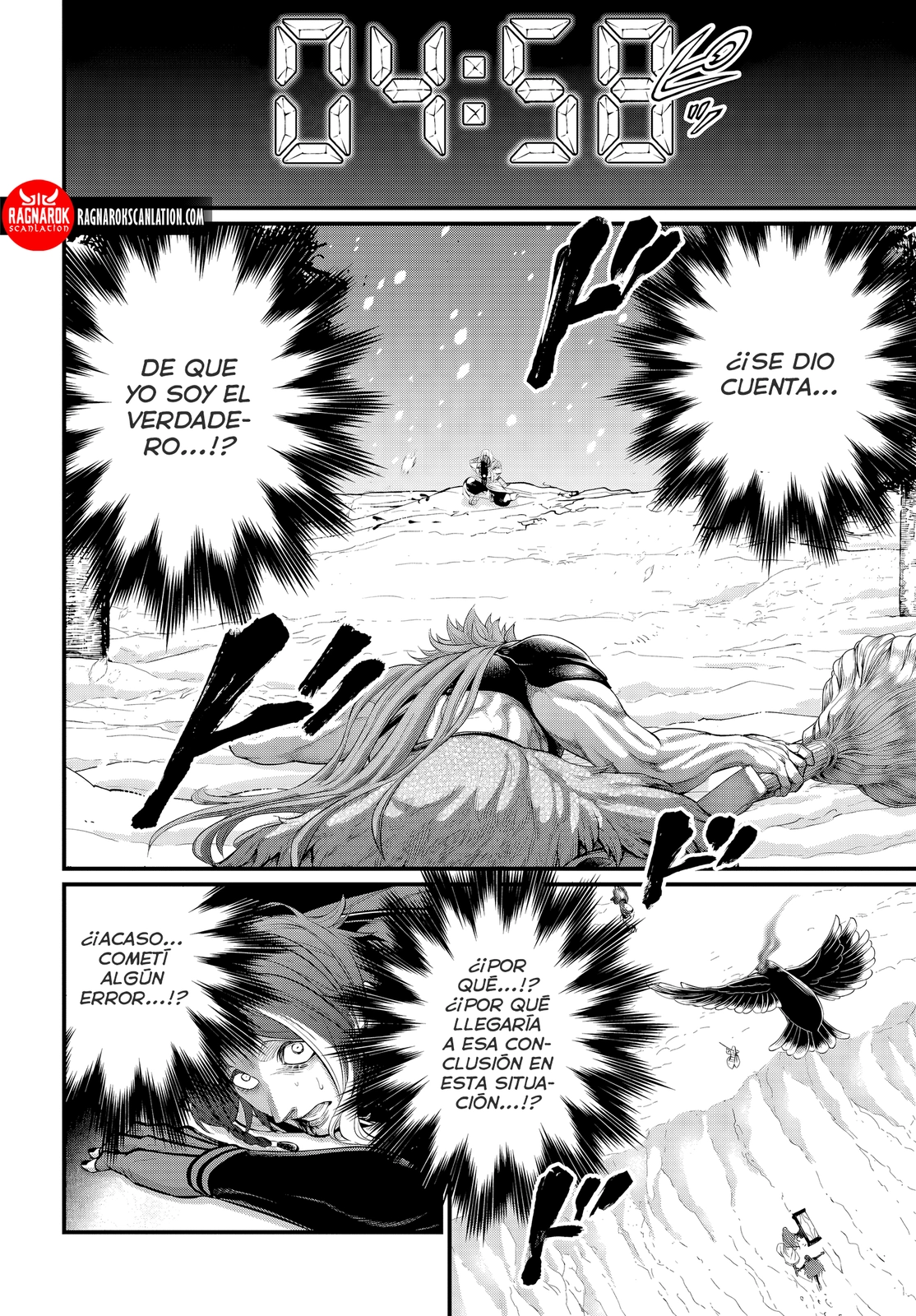 Read Shuumatsu no Valkyrie ES Manga Online