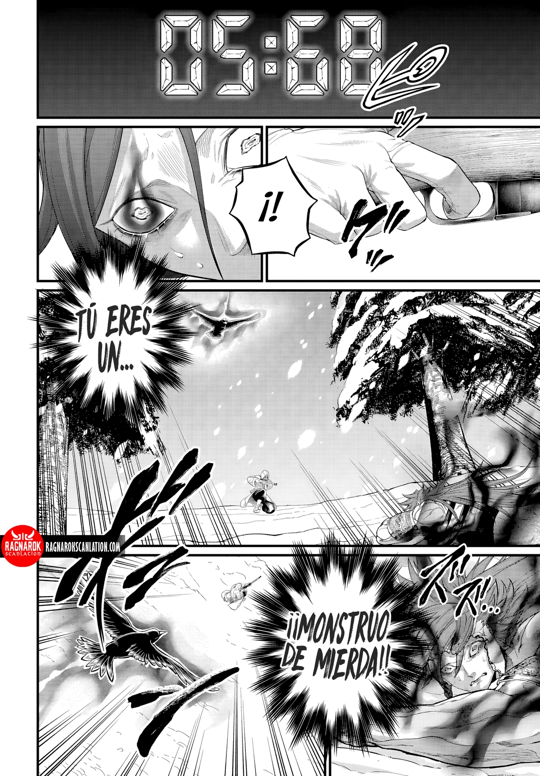 Read Shuumatsu no Valkyrie ES Manga Online