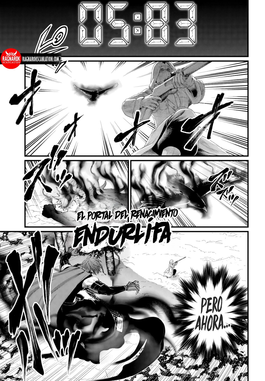 Read Shuumatsu no Valkyrie ES Manga Online