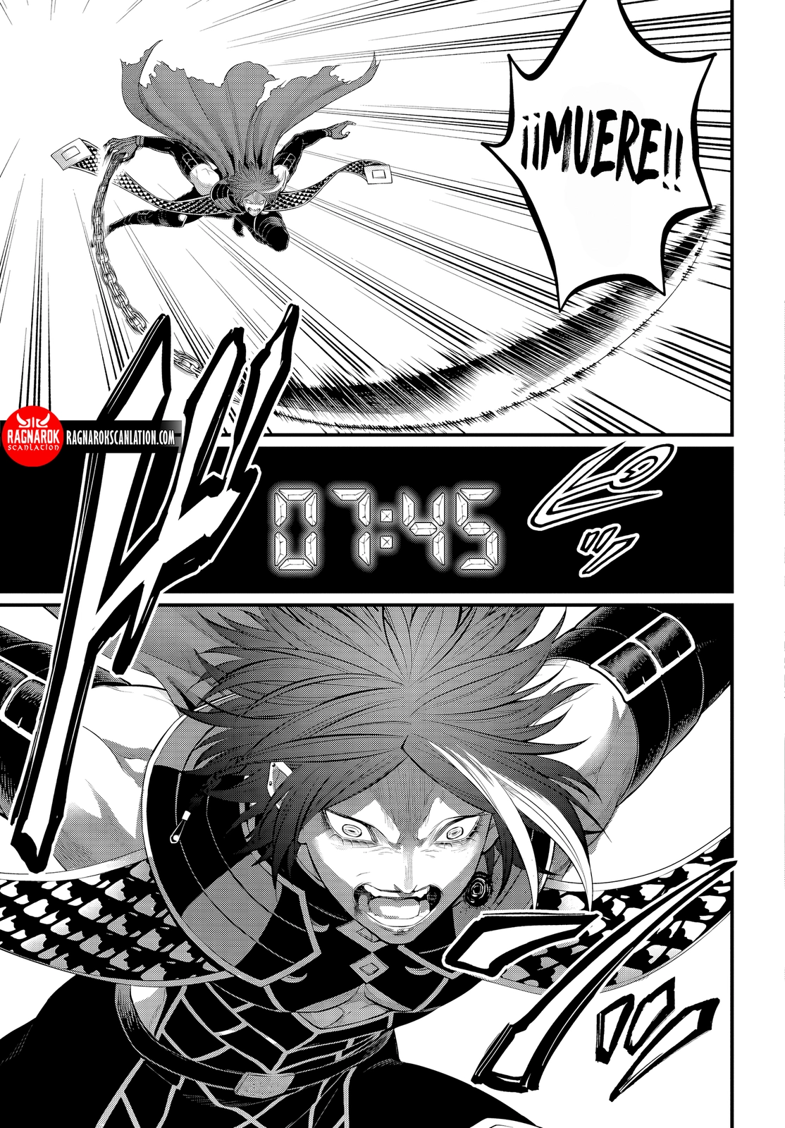 Read Shuumatsu no Valkyrie ES Manga Online