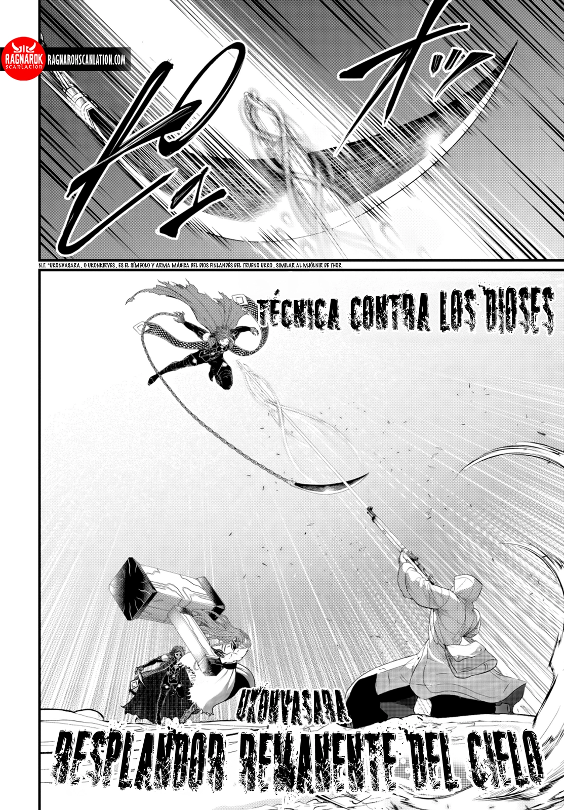 Read Shuumatsu no Valkyrie ES Manga Online