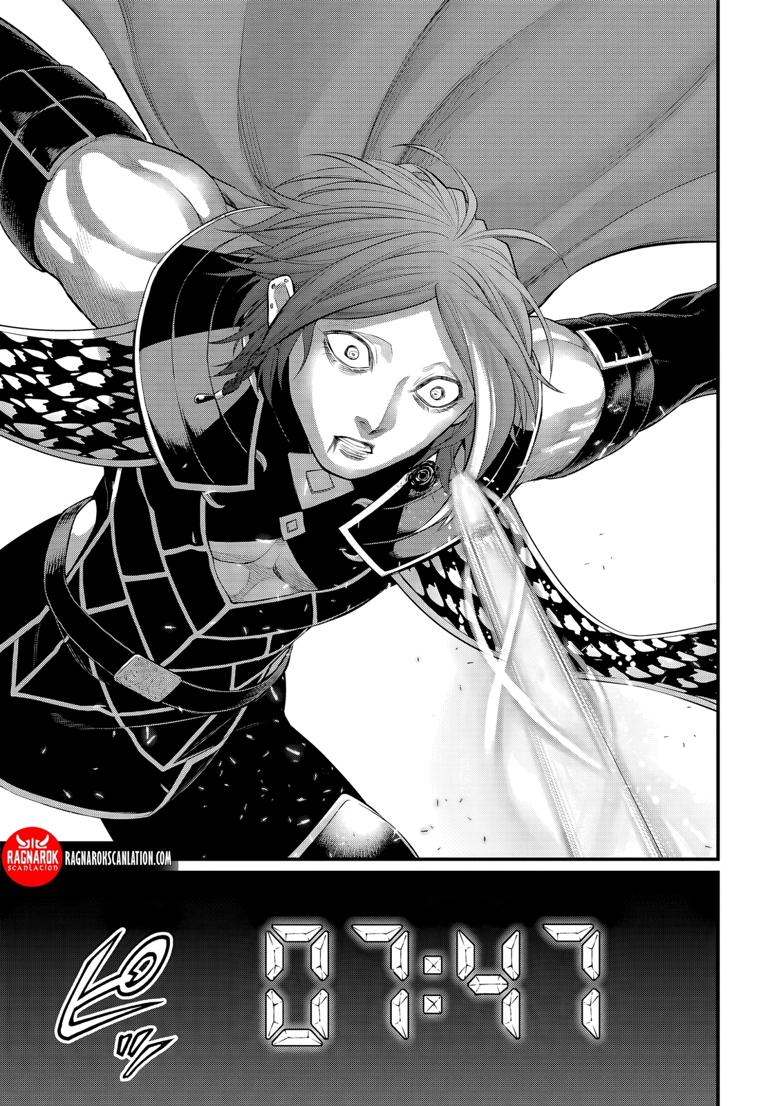 Read Shuumatsu no Valkyrie ES Manga Online