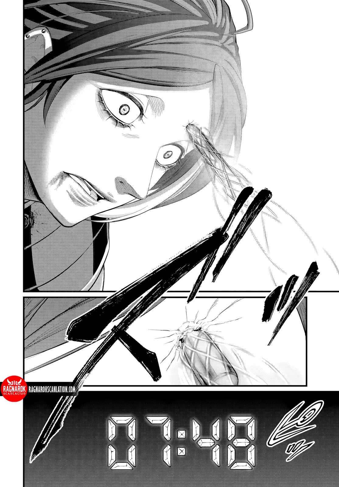 Read Shuumatsu no Valkyrie ES Manga Online