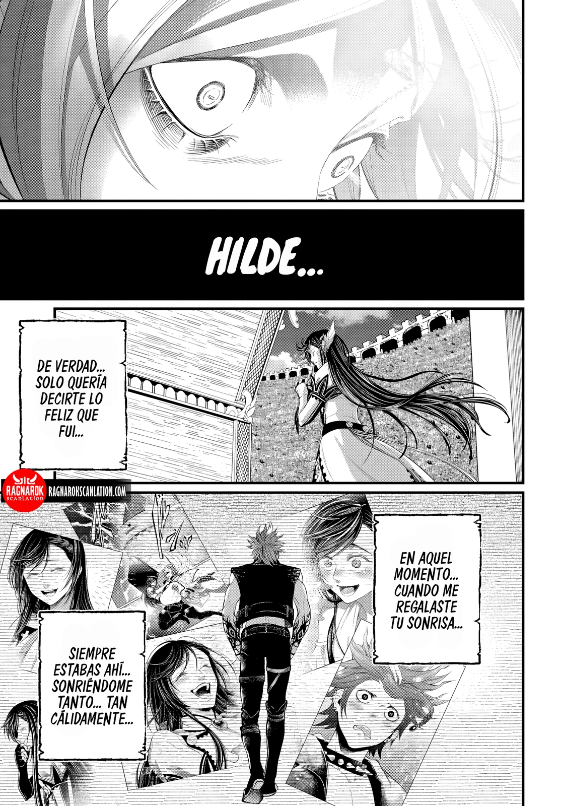 Read Shuumatsu no Valkyrie ES Manga Online