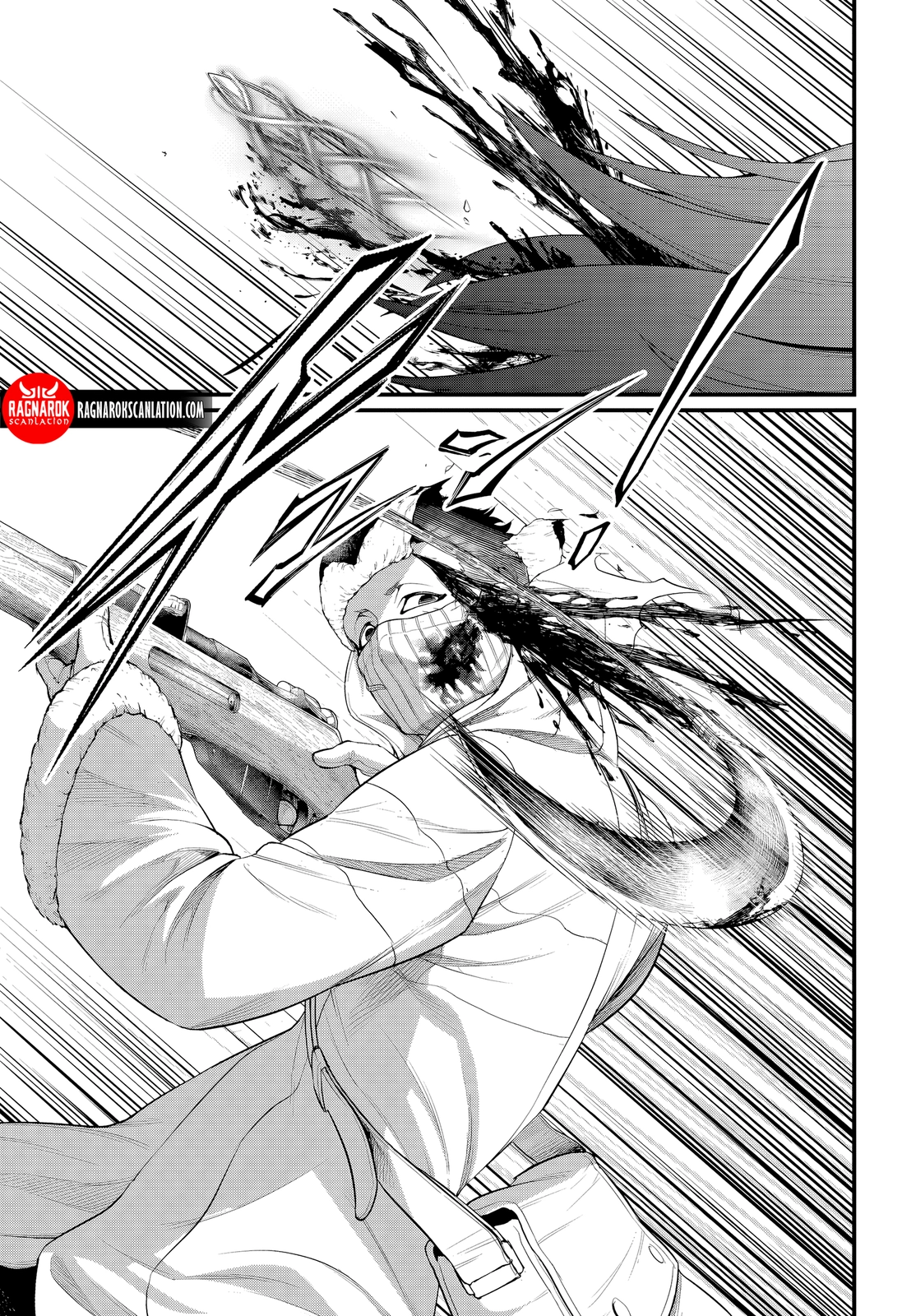 Read Shuumatsu no Valkyrie ES Manga Online