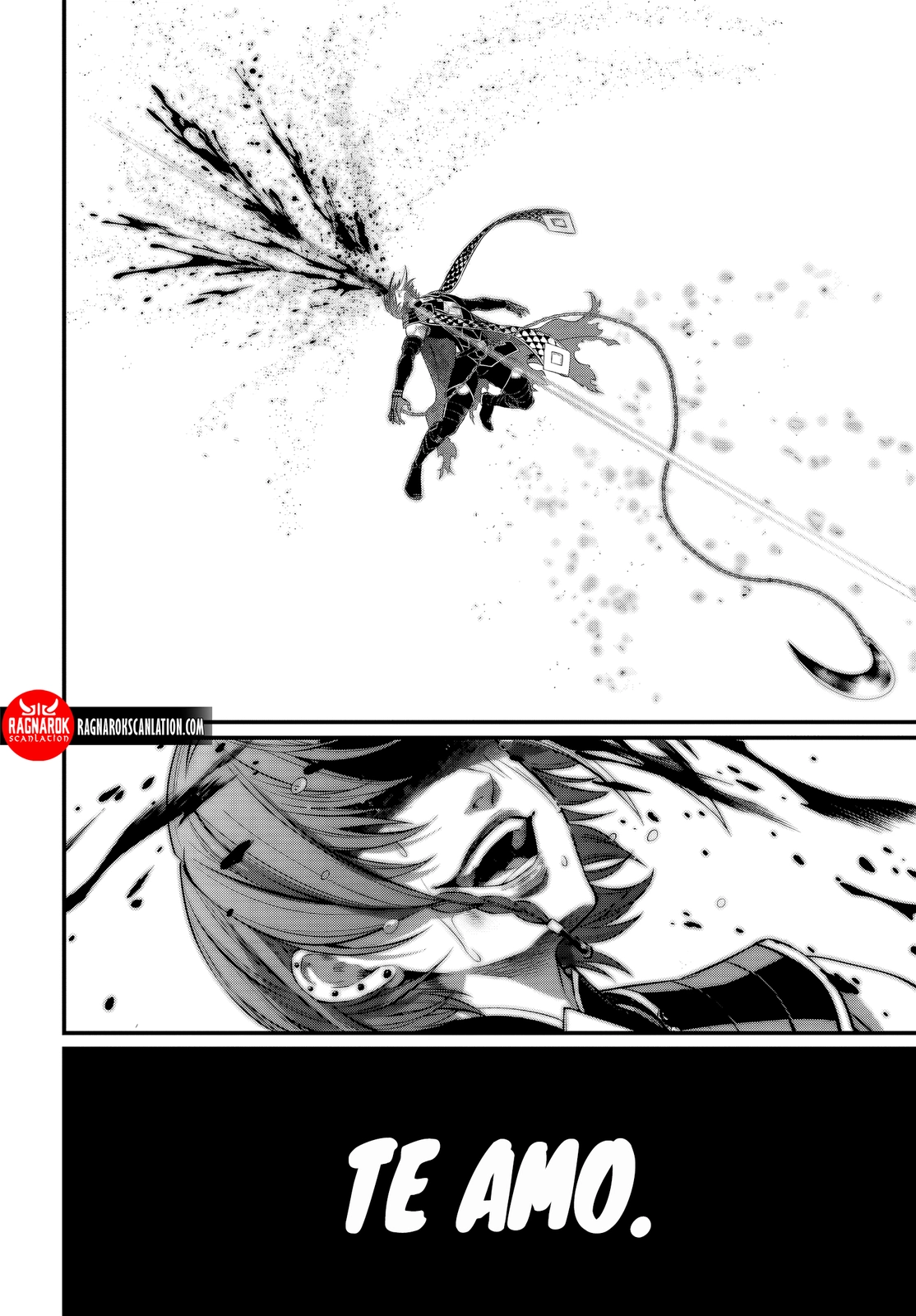 Read Shuumatsu no Valkyrie ES Manga Online