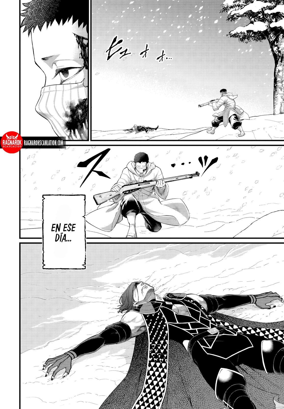 Read Shuumatsu no Valkyrie ES Manga Online