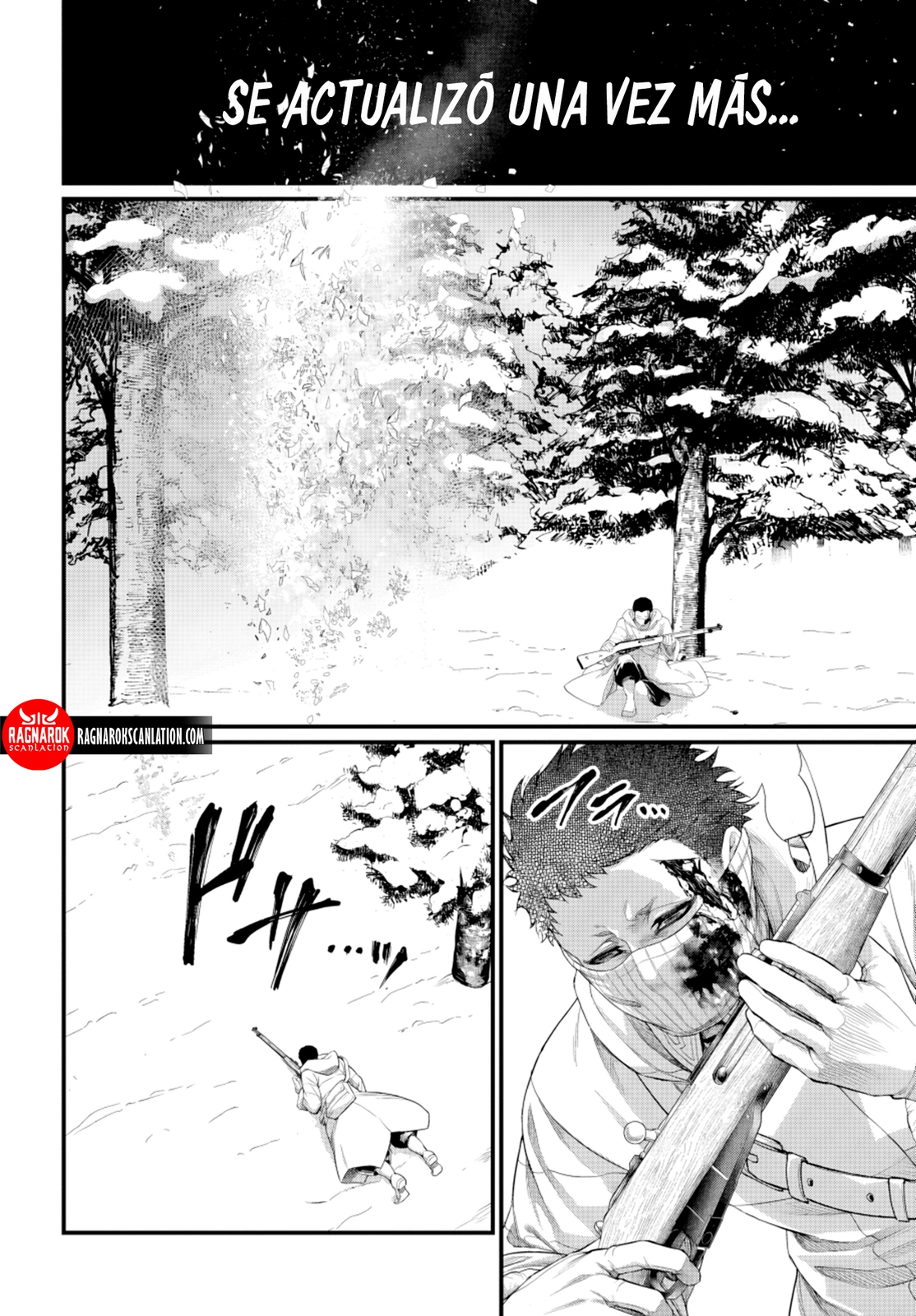 Read Shuumatsu no Valkyrie ES Manga Online