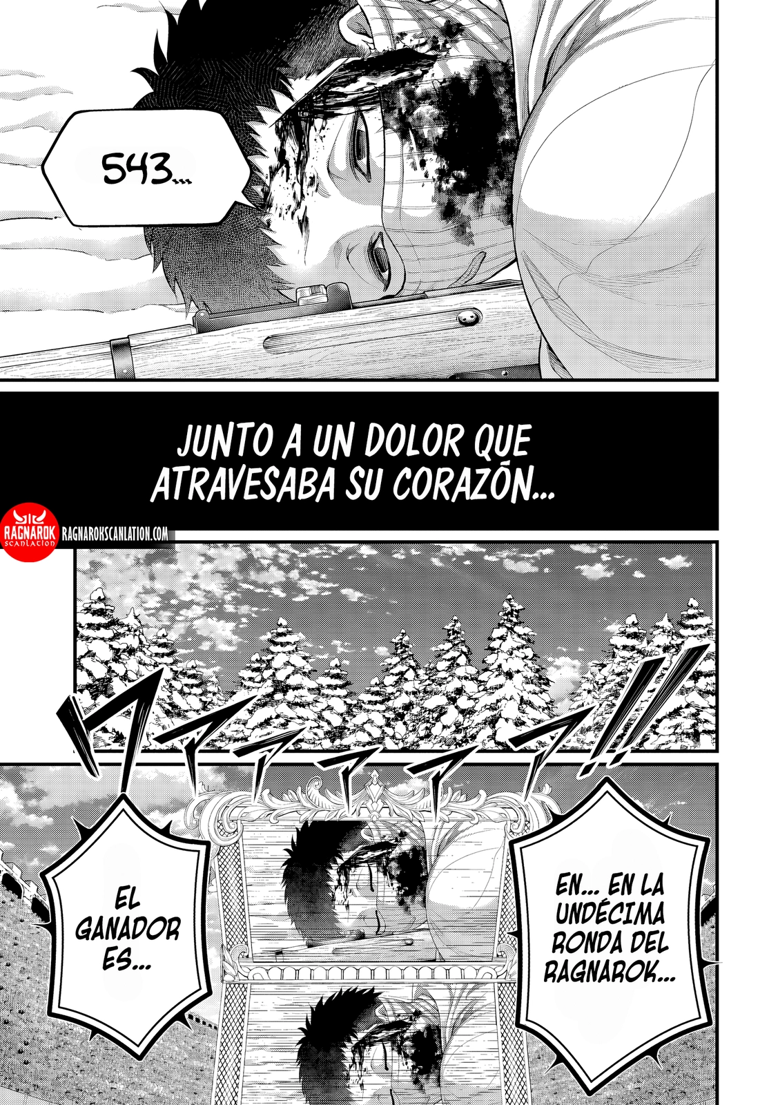 Read Shuumatsu no Valkyrie ES Manga Online