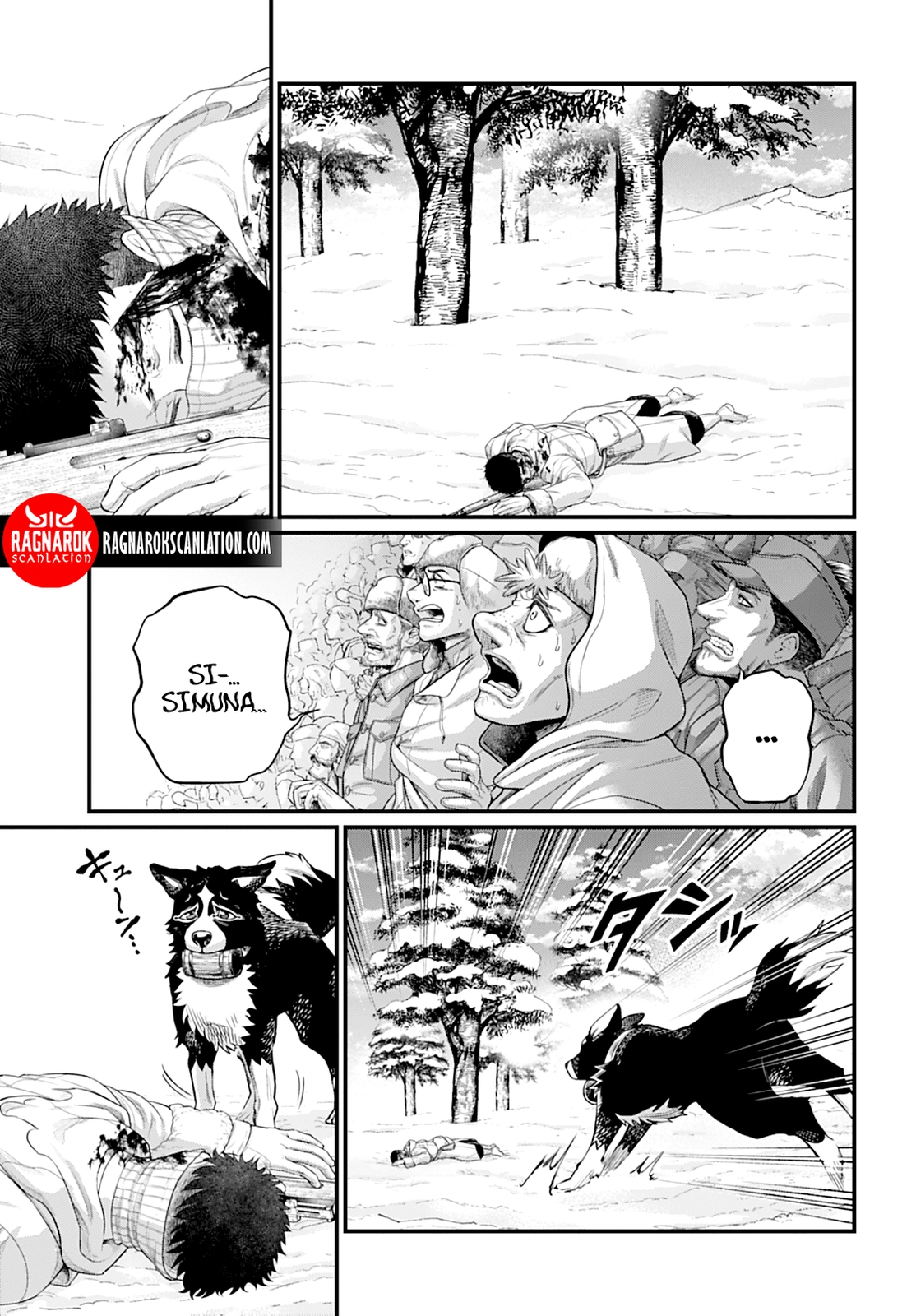 Read Shuumatsu no Valkyrie ES Manga Online