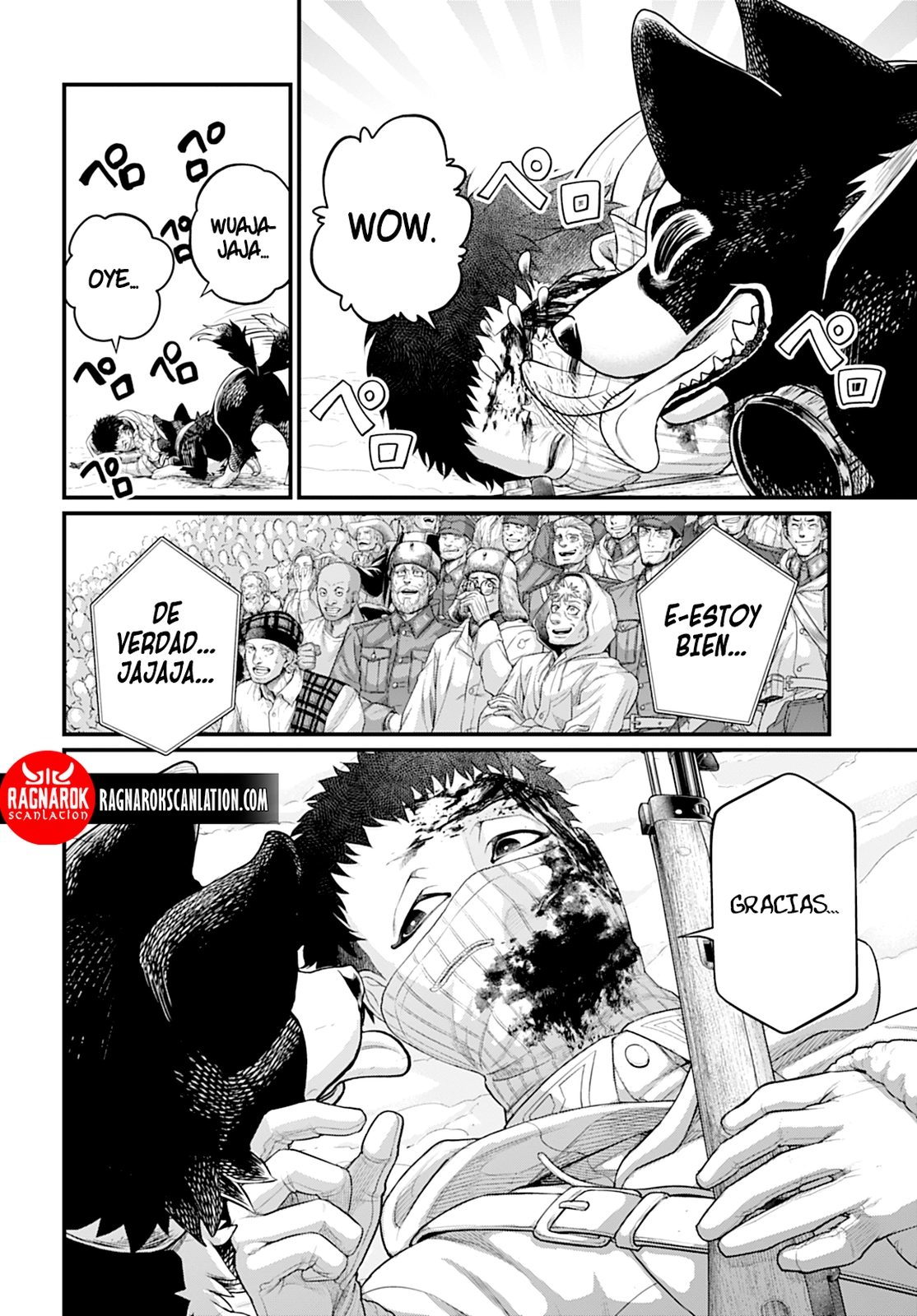 Read Shuumatsu no Valkyrie ES Manga Online