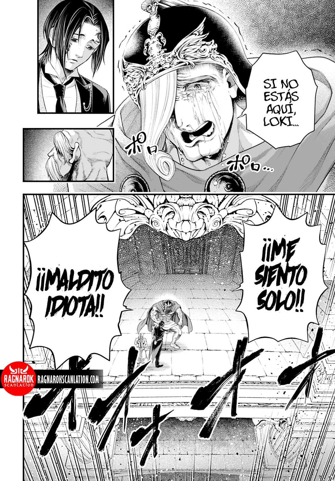 Read Shuumatsu no Valkyrie ES Manga Online